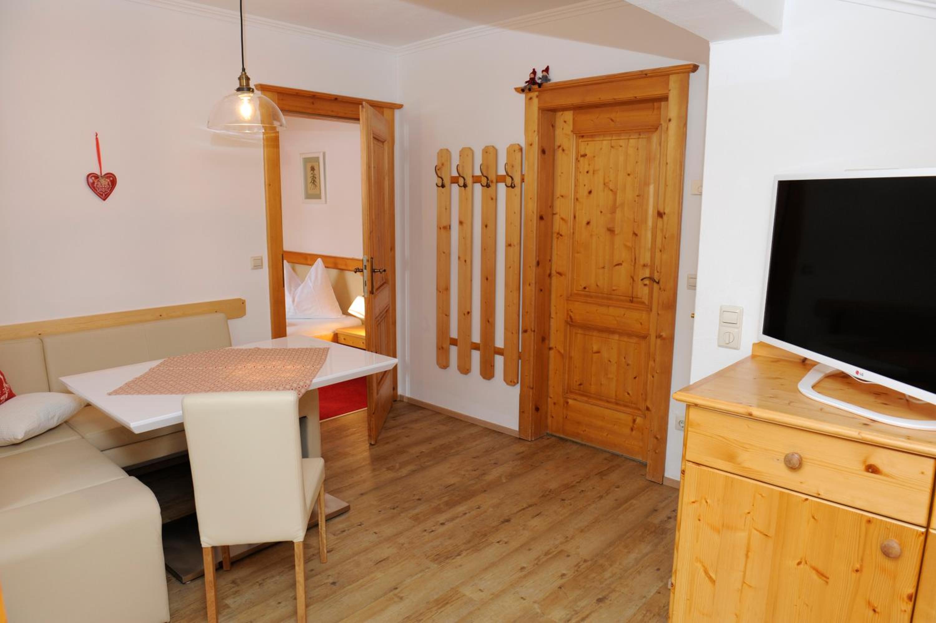 Appartements Tauernblick