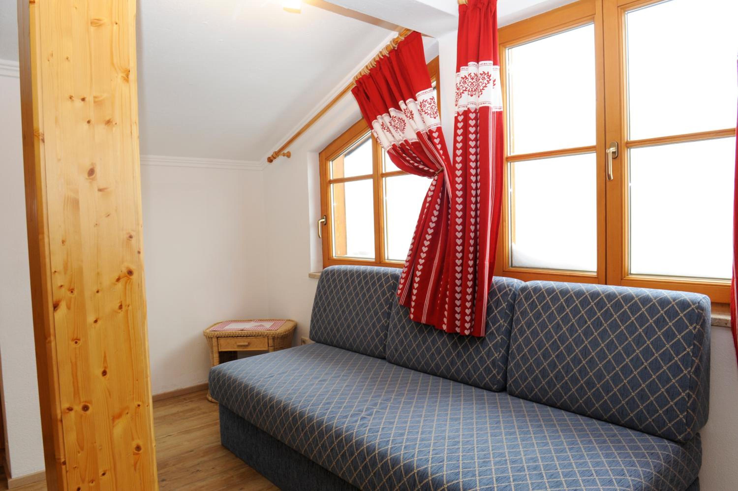 Appartements Tauernblick