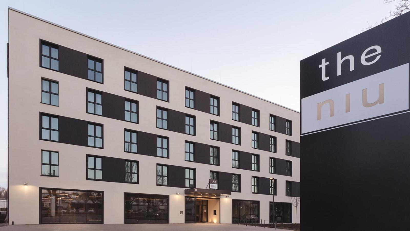 Holiday Inn - the niu Star Sindelfingen by IHG - Image 5
