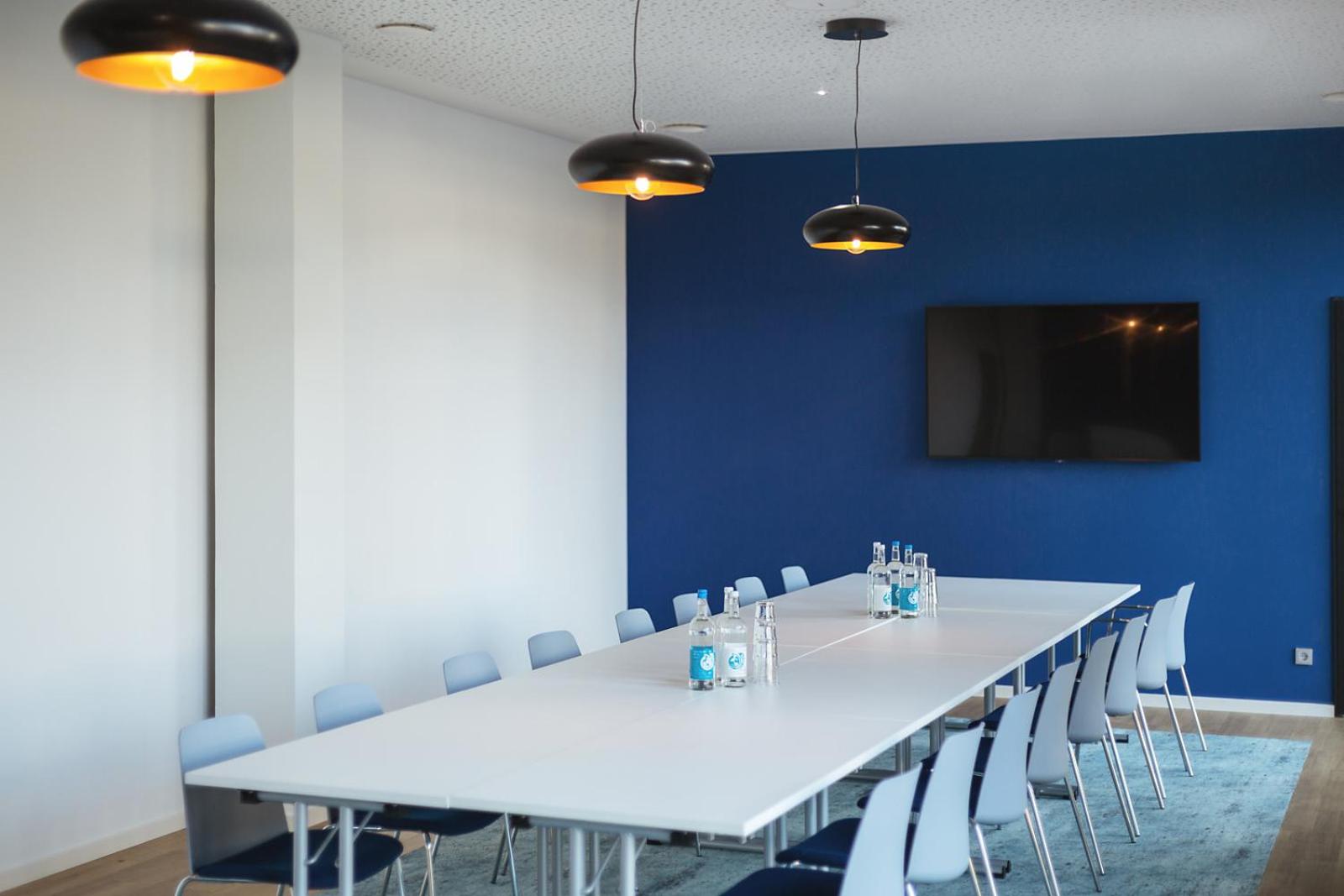 Holiday Inn - the niu Star Sindelfingen by IHG - Image 2