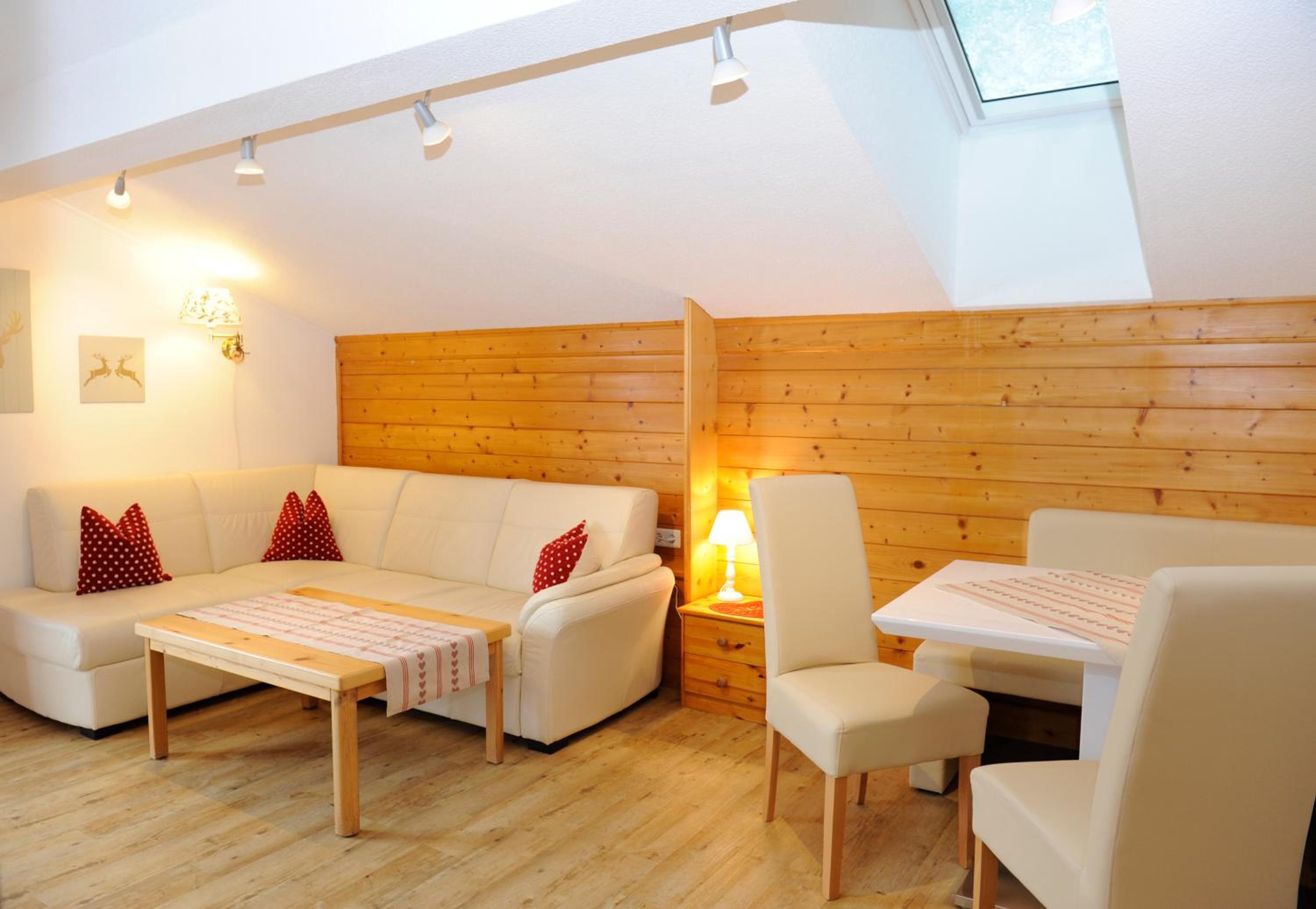 Appartements Tauernblick
