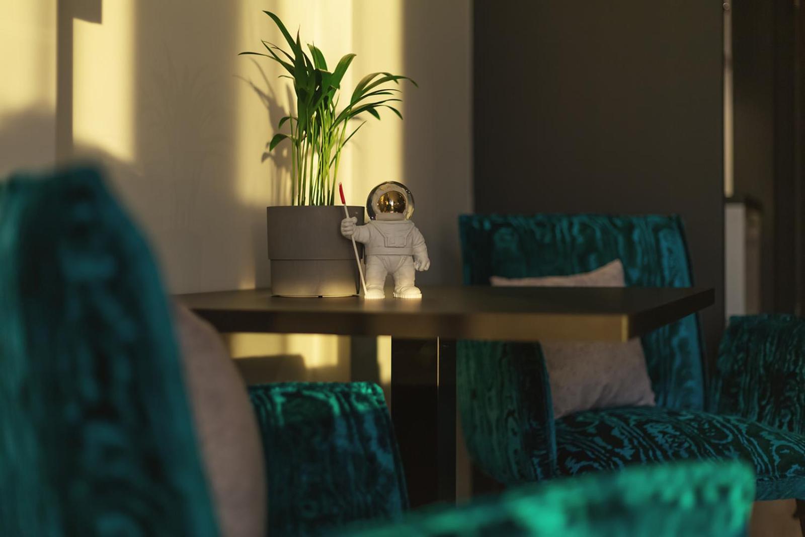 Sindelfingen Vacations - Holiday Inn - the niu Star Sindelfingen, an IHG Hotel - Property Image 3