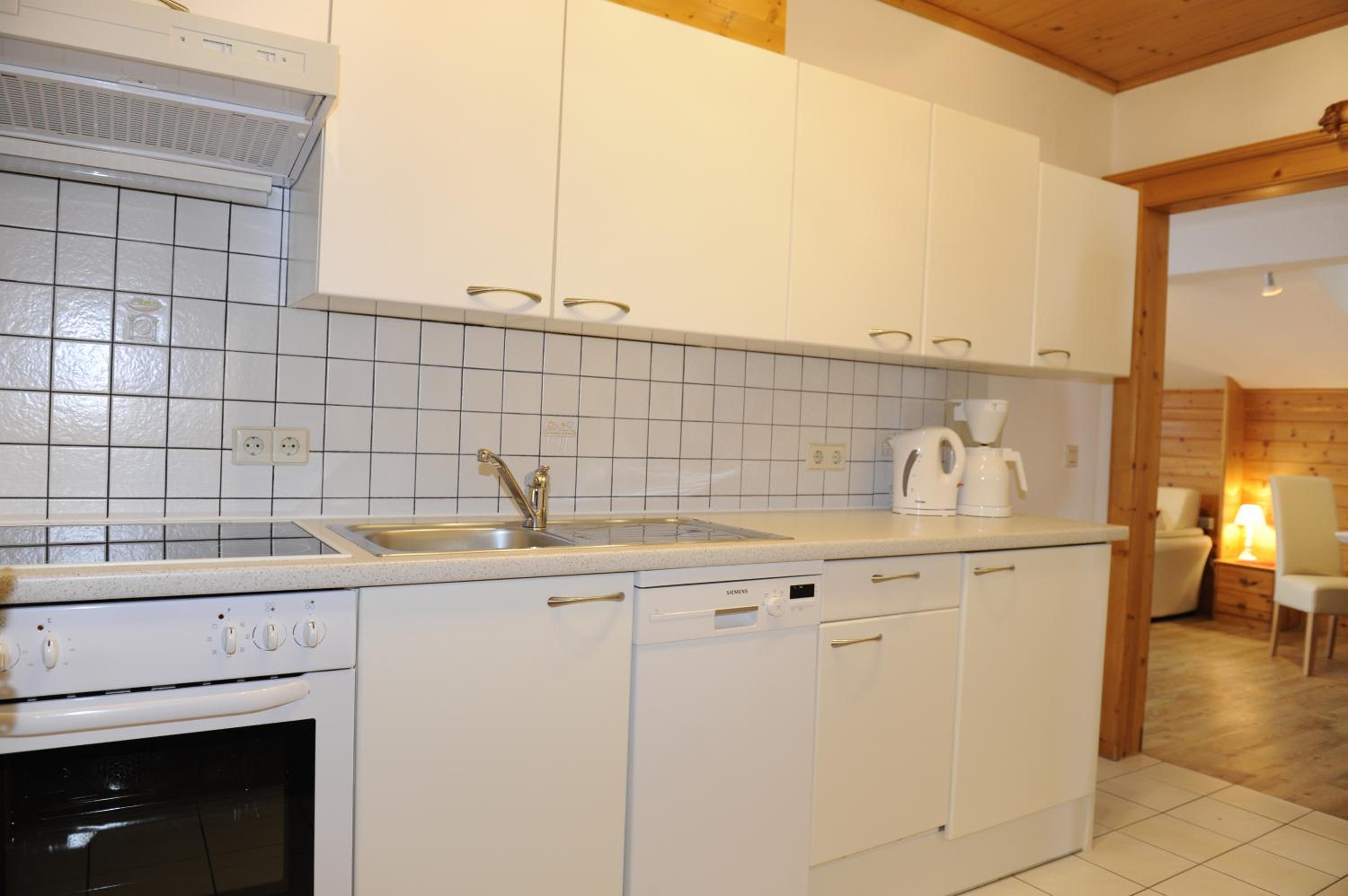 Appartements Tauernblick
