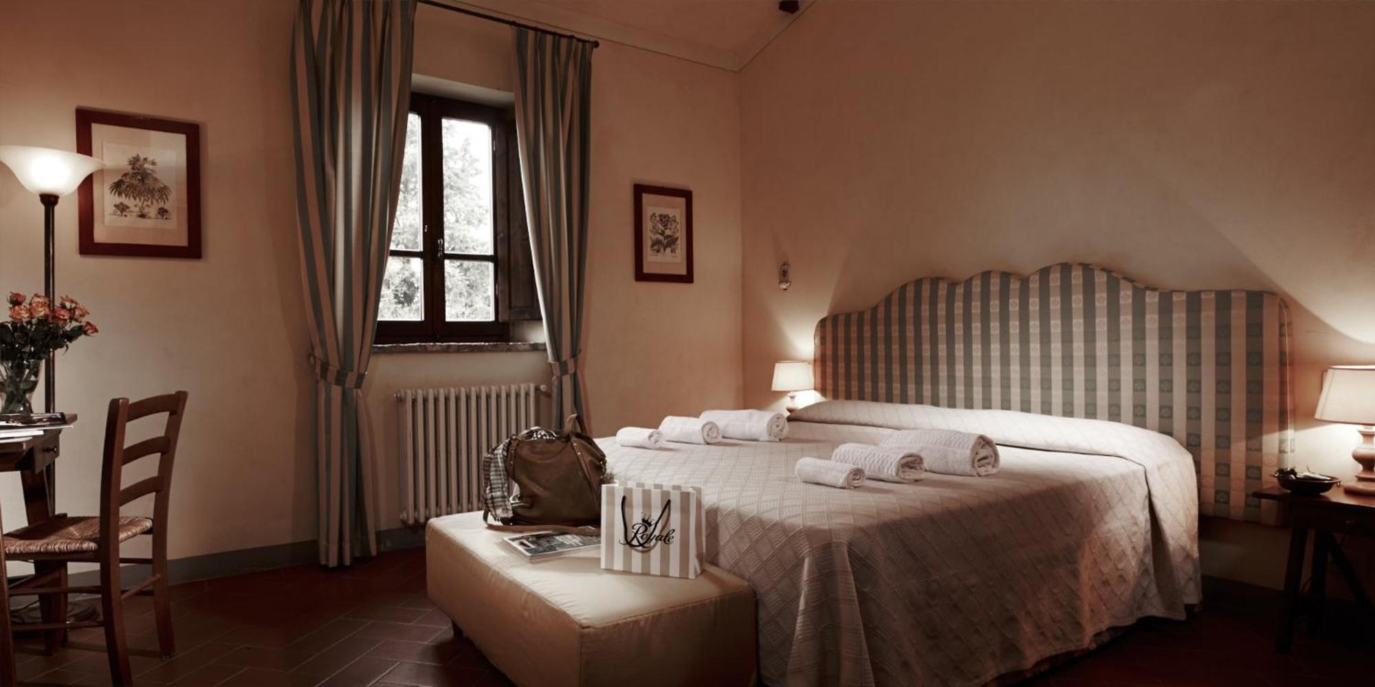 Borgo Il Castagno