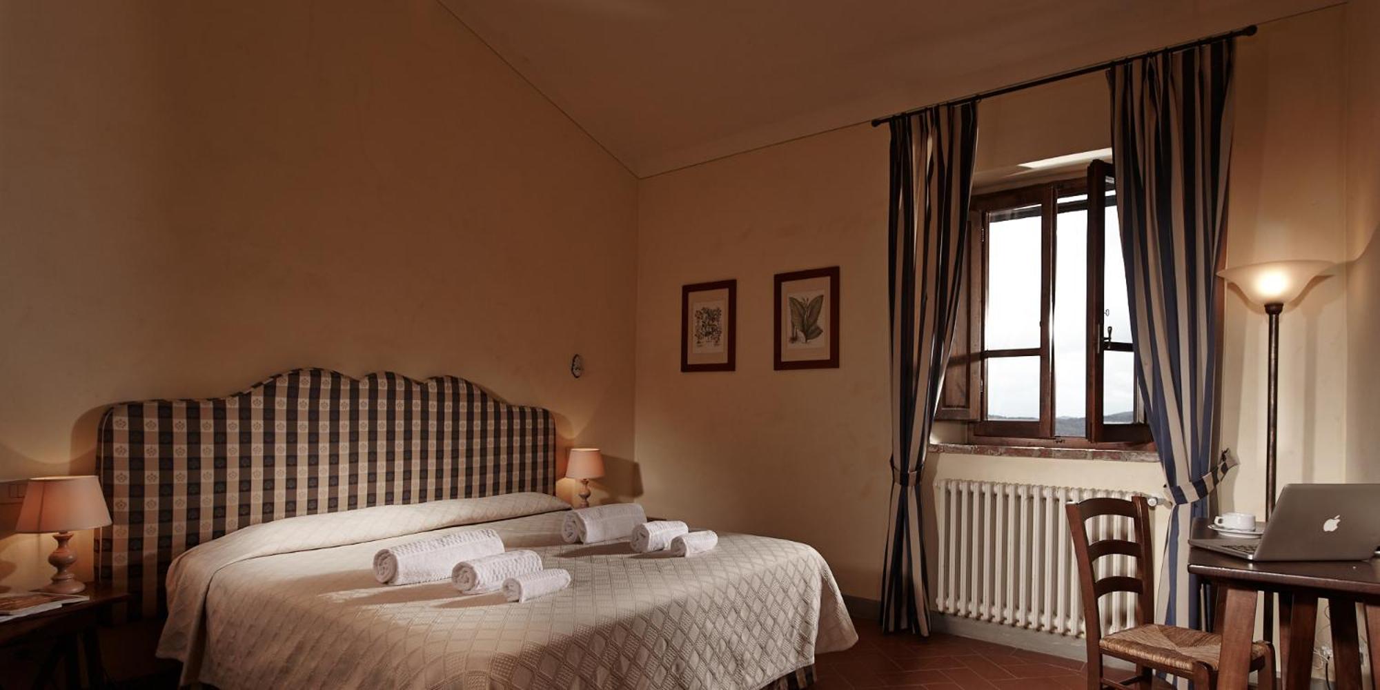 Borgo Il Castagno