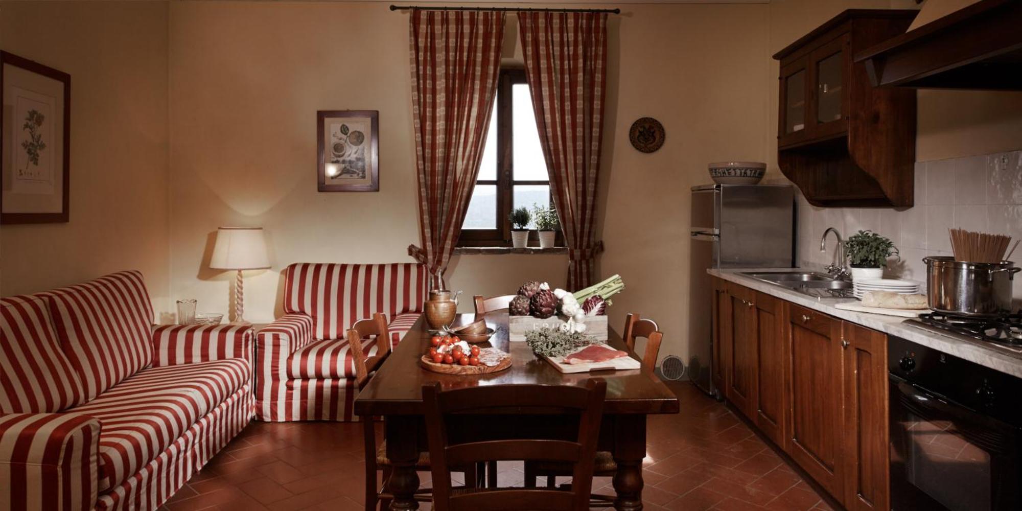 Borgo Il Castagno