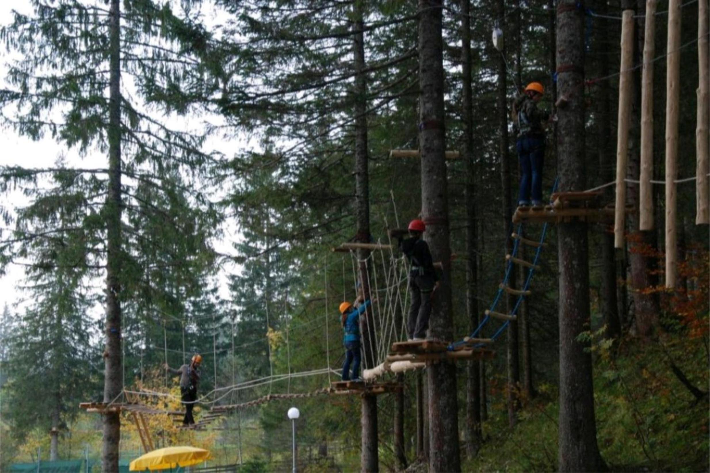 Ferienwohnungen Hirschen