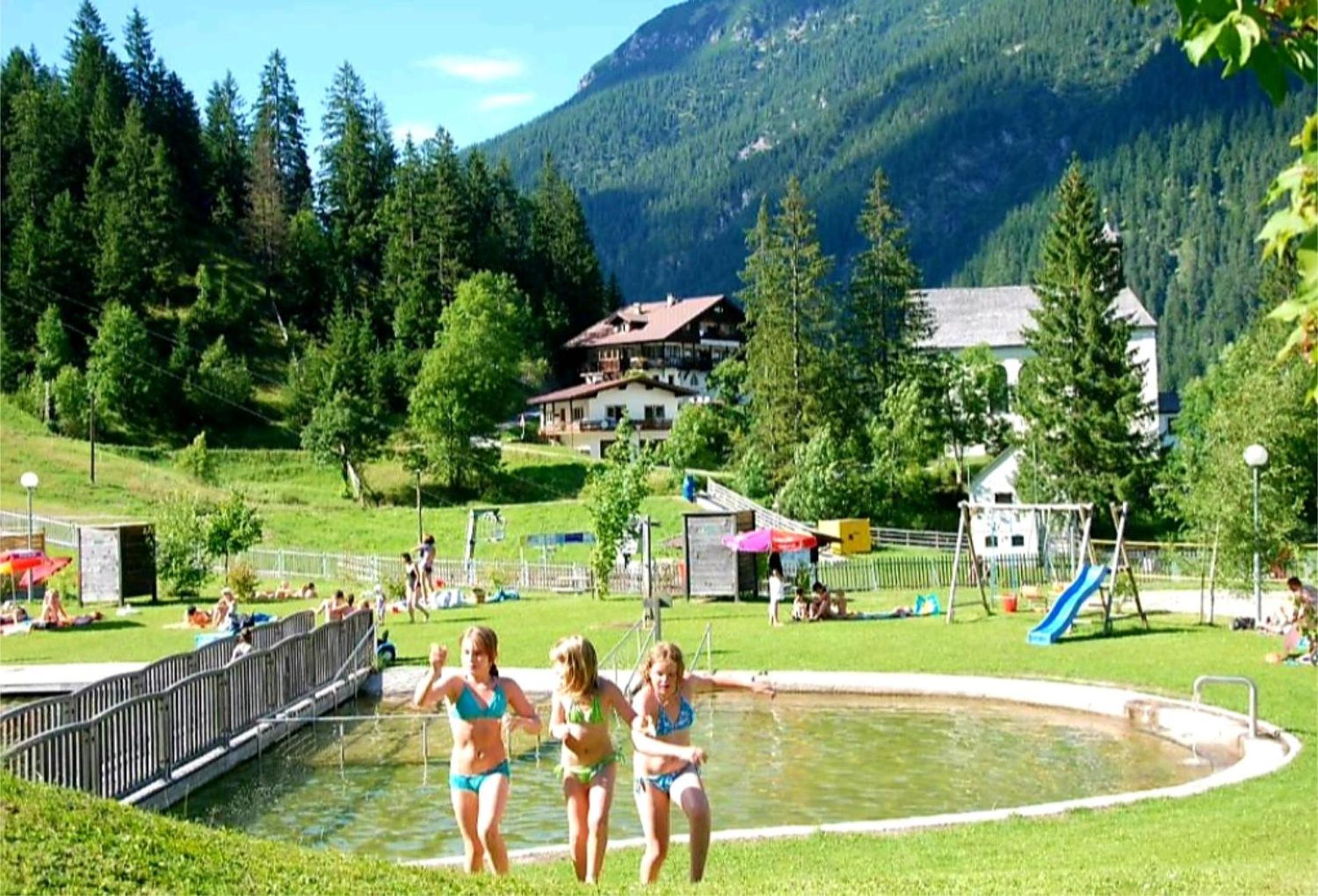 Ferienwohnungen Hirschen
