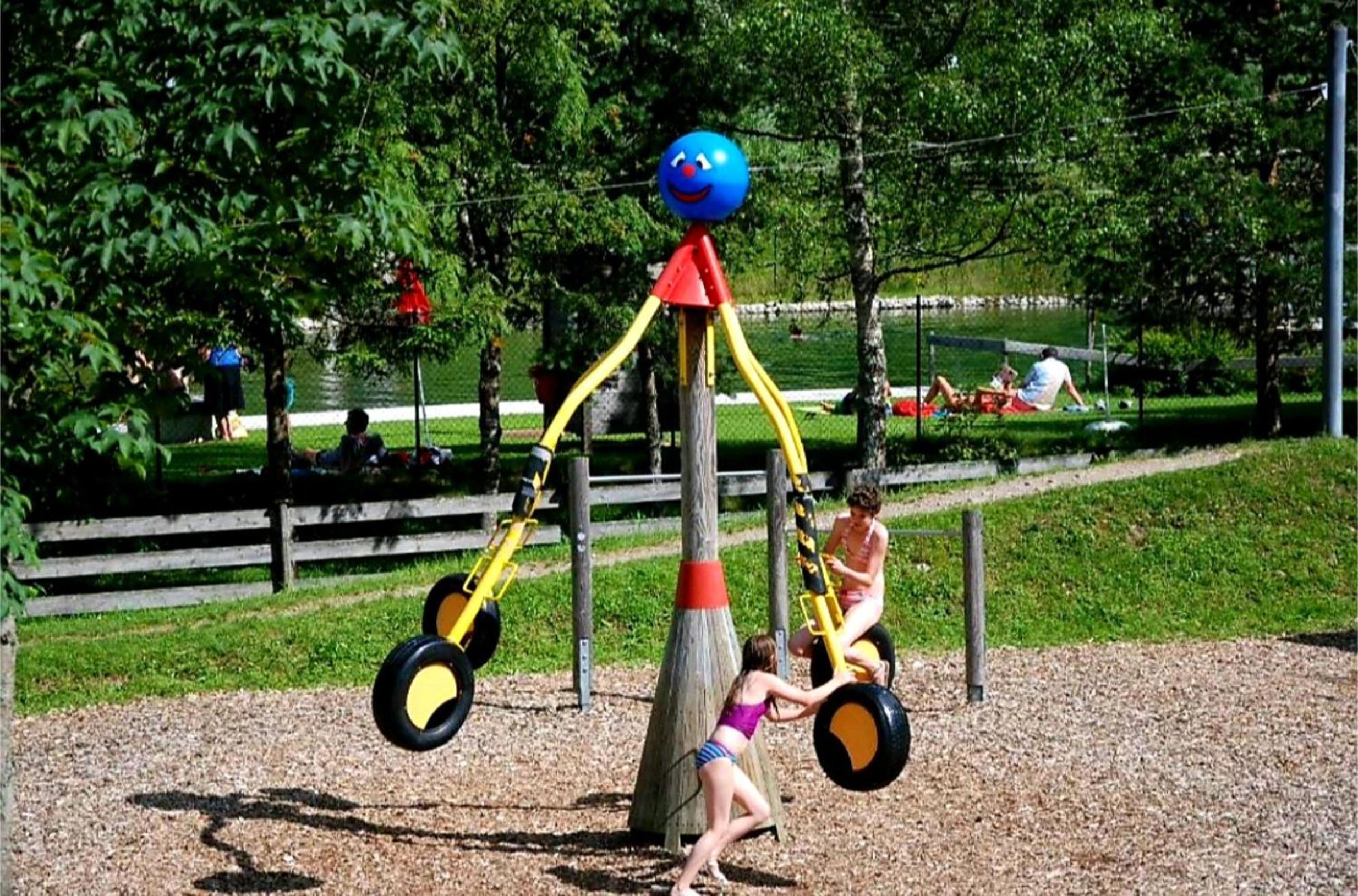Ferienwohnungen Hirschen