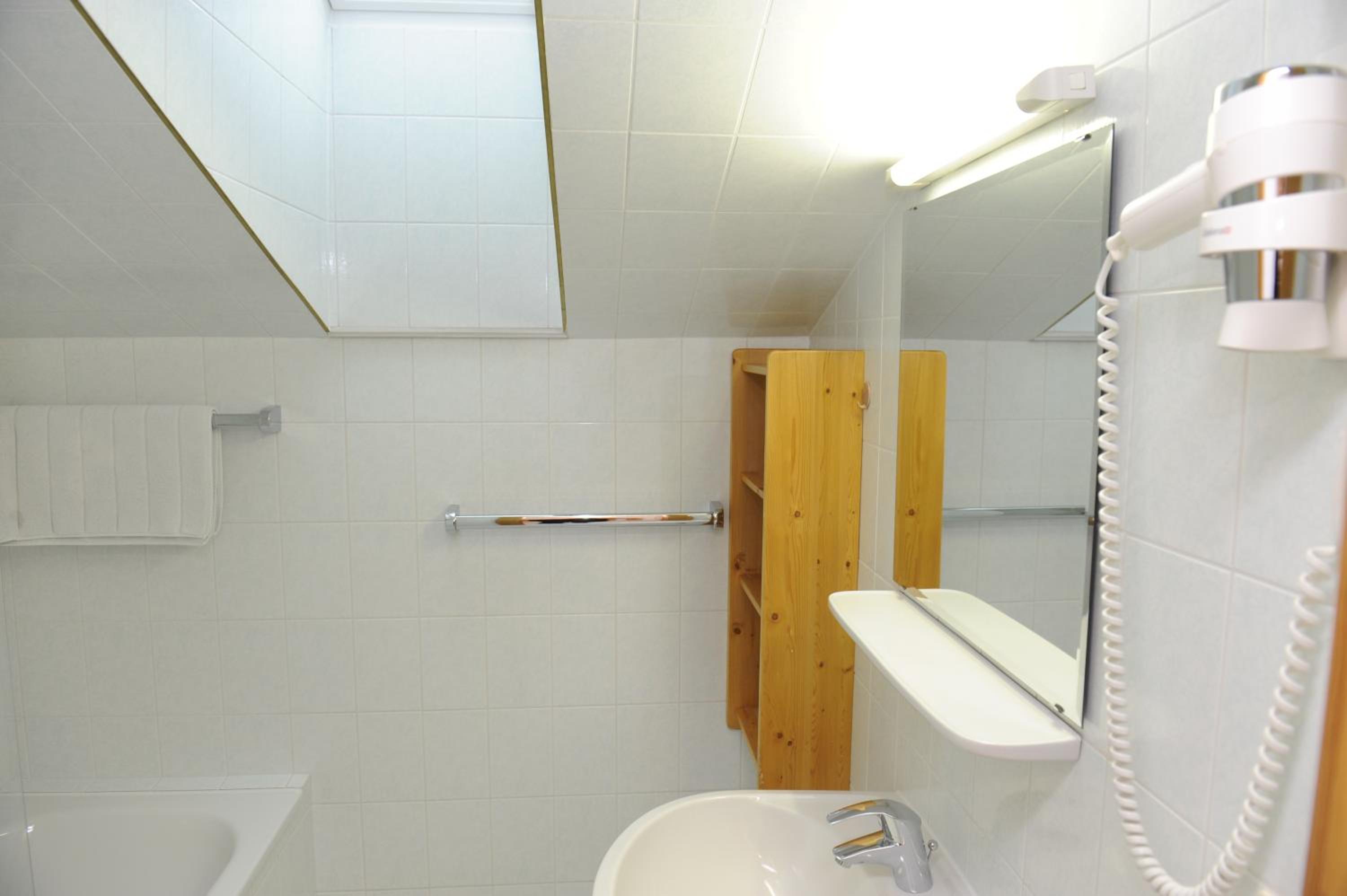 Appartements Tauernblick
