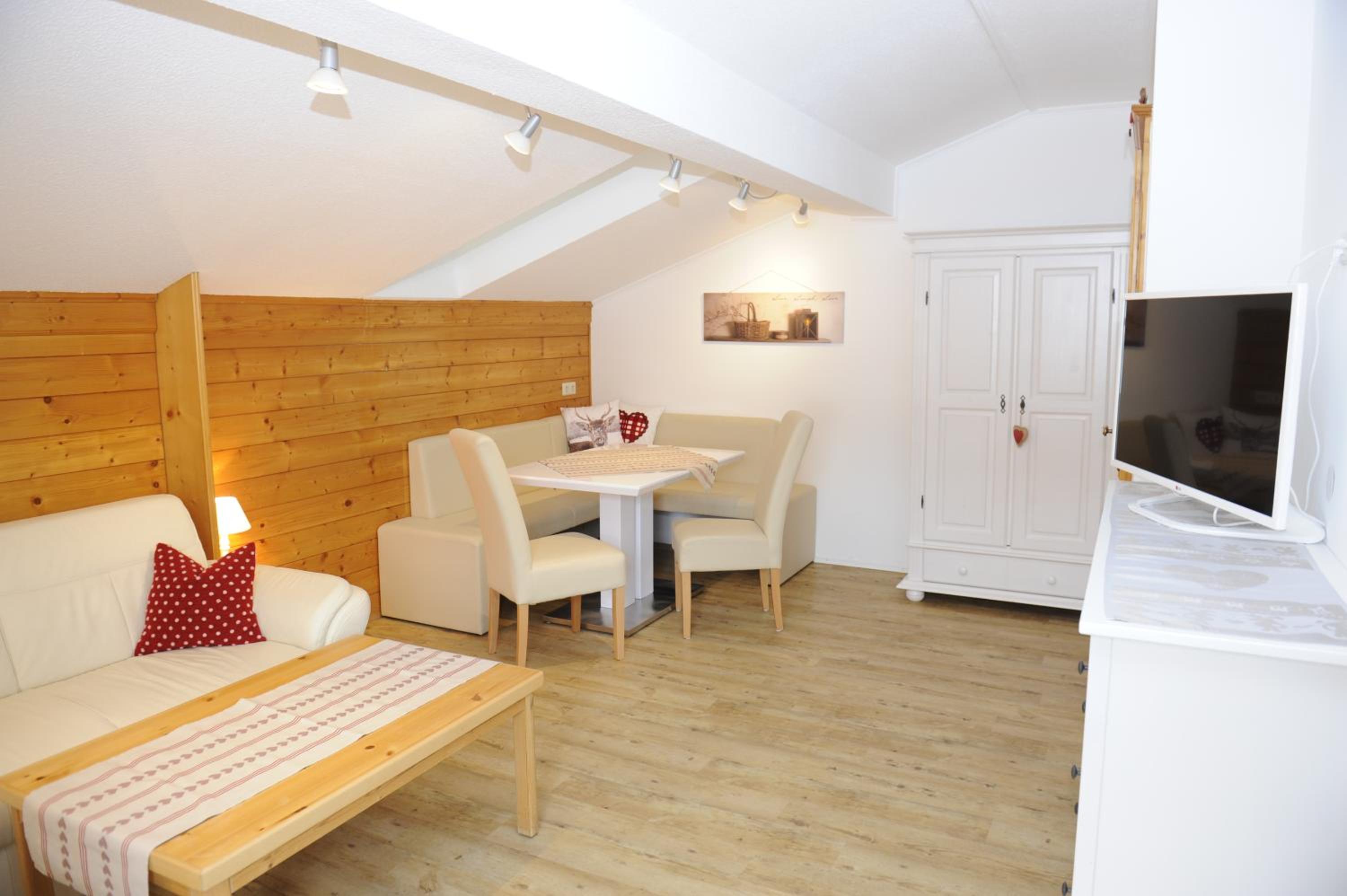 Appartements Tauernblick