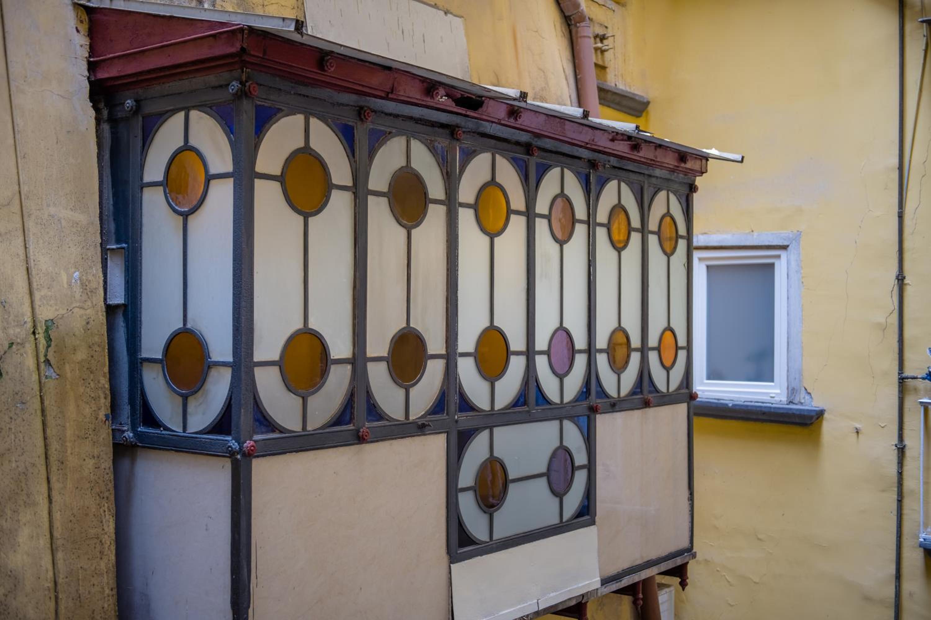 ForiArt Relais