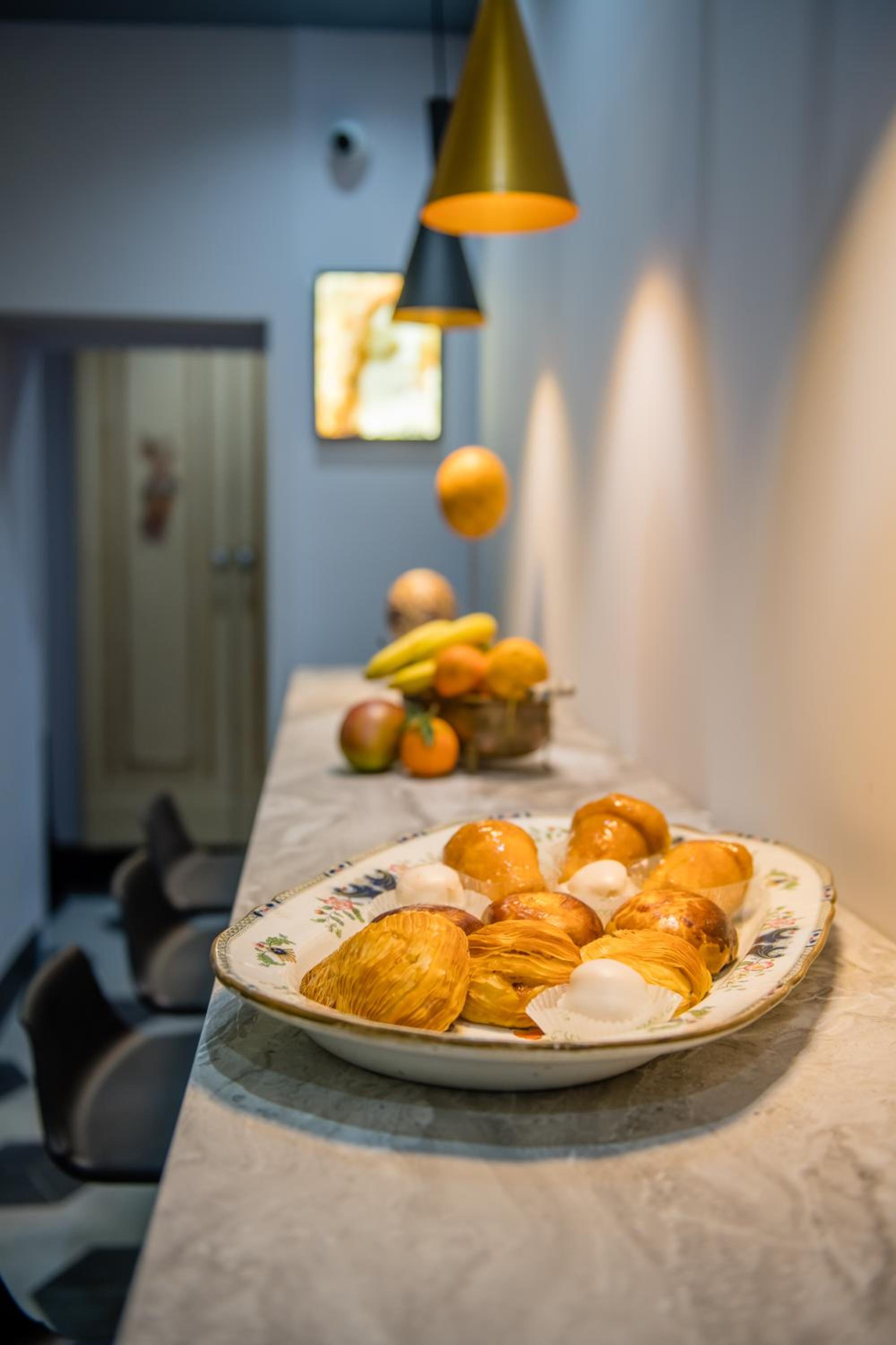 ForiArt Relais