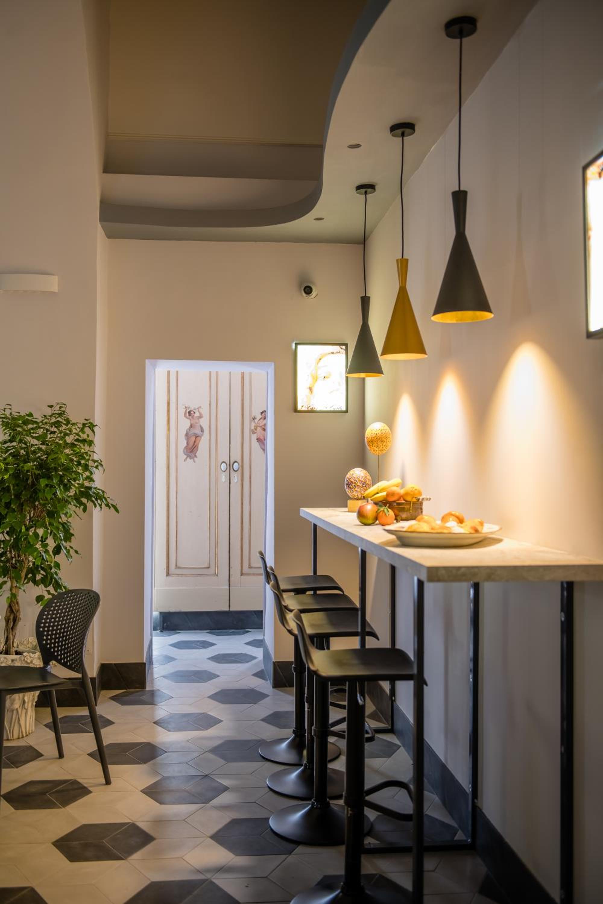 ForiArt Relais