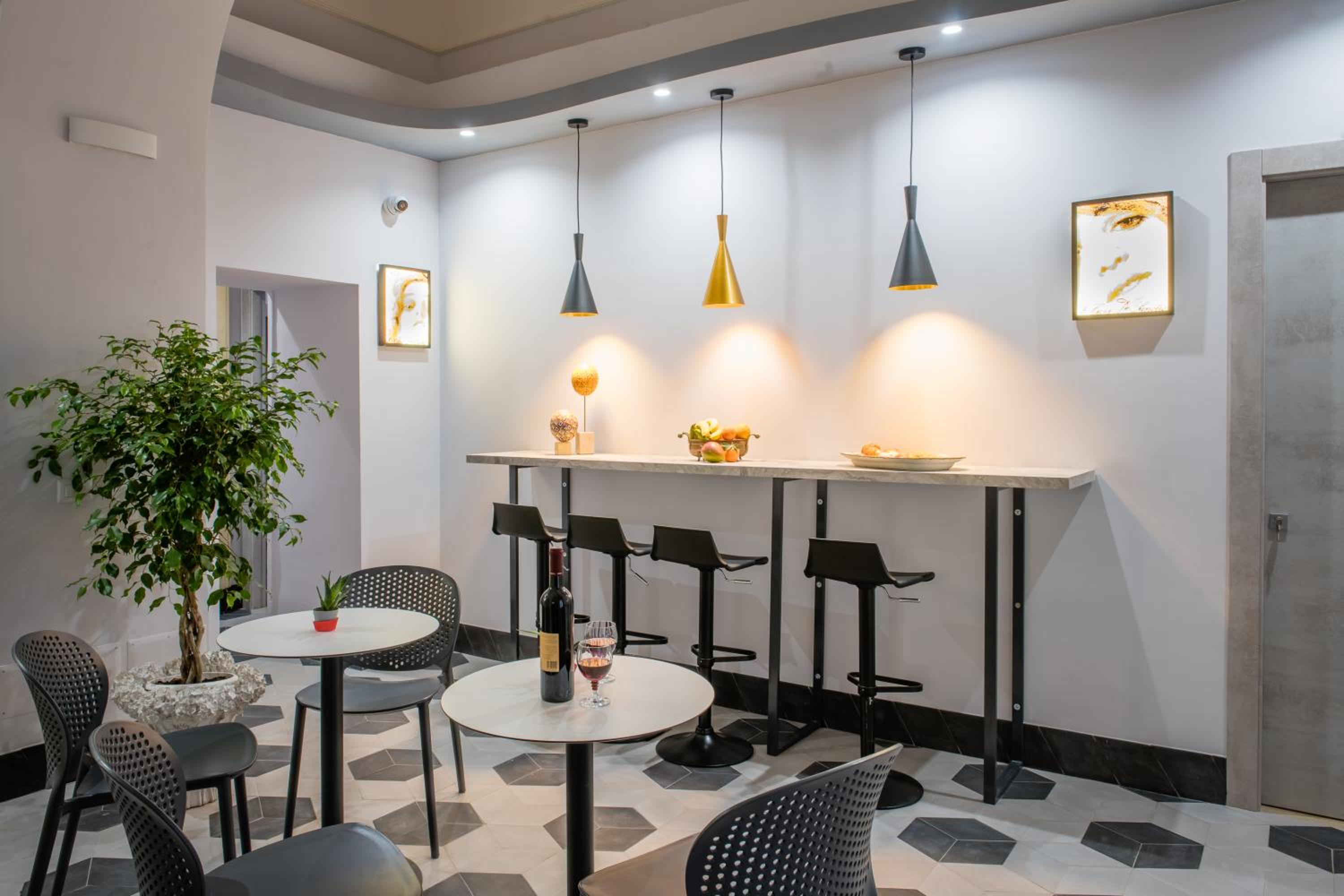 ForiArt Relais