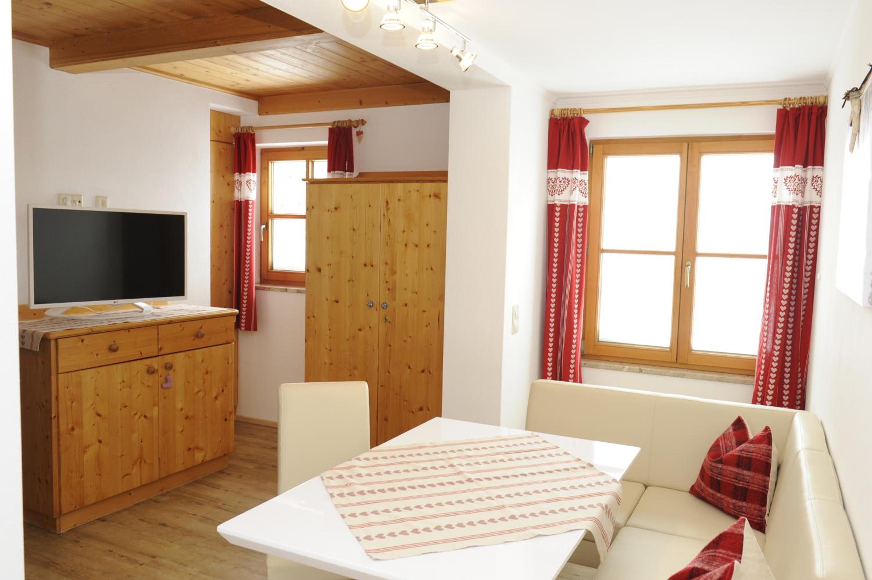 Appartements Tauernblick