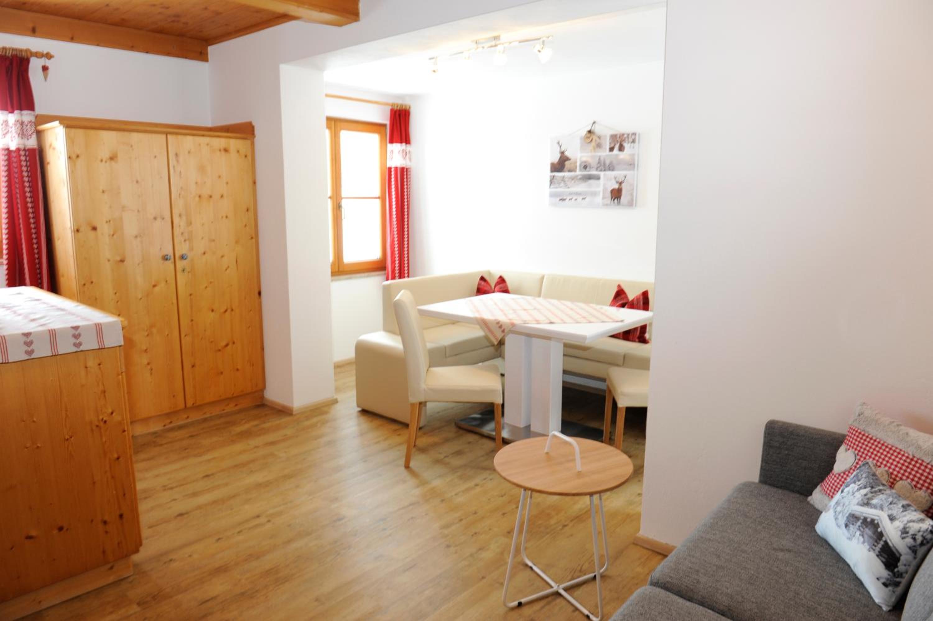 Appartements Tauernblick