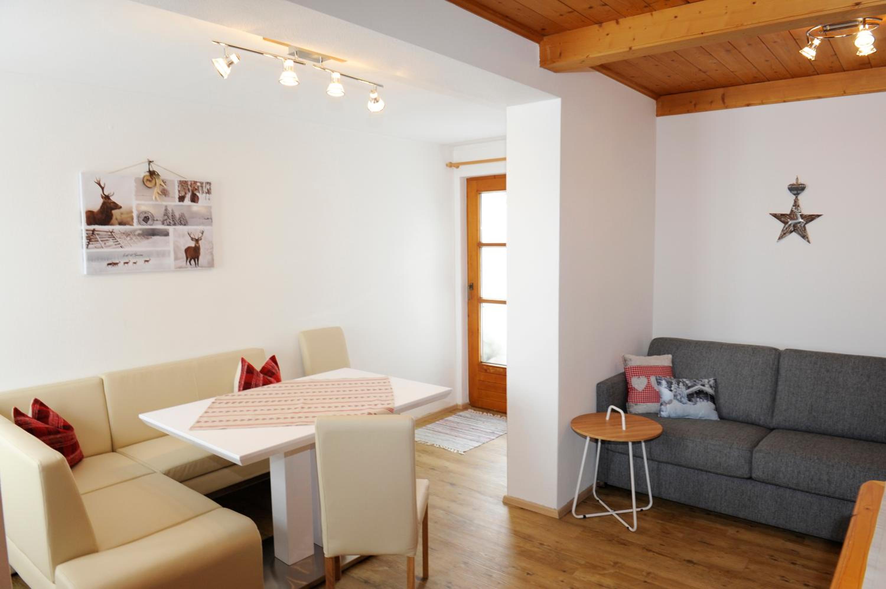 Appartements Tauernblick
