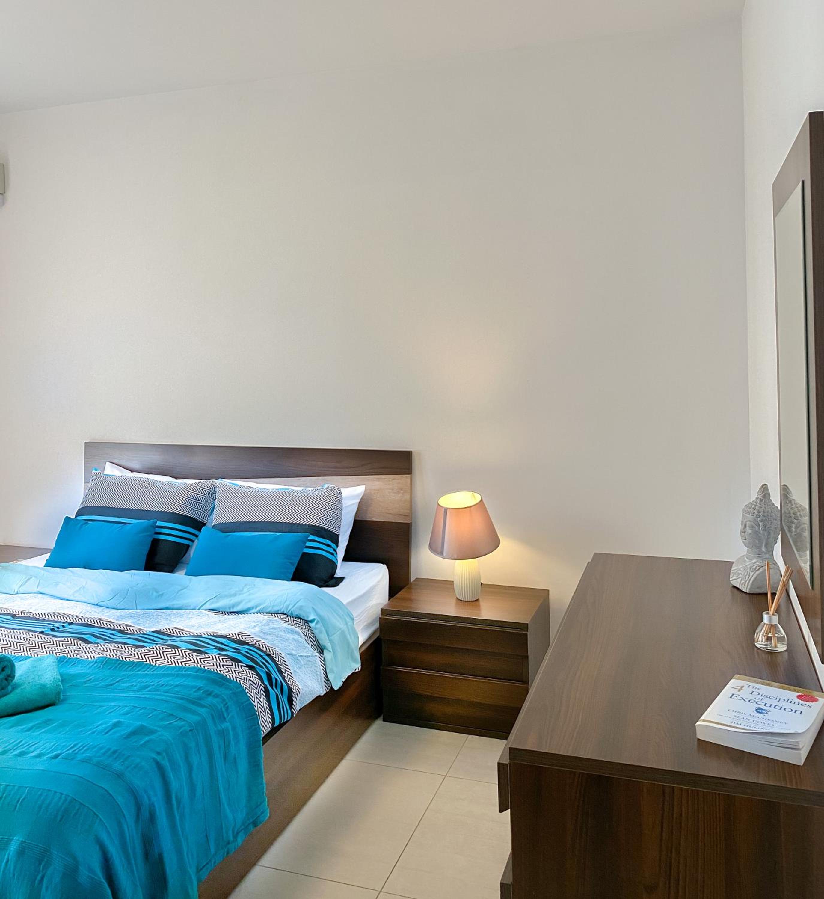Charming apartment in the heart of St. Julians photo 4