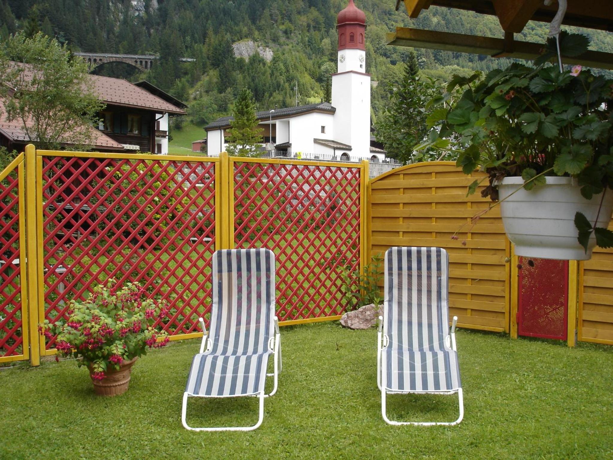Haus Wallner