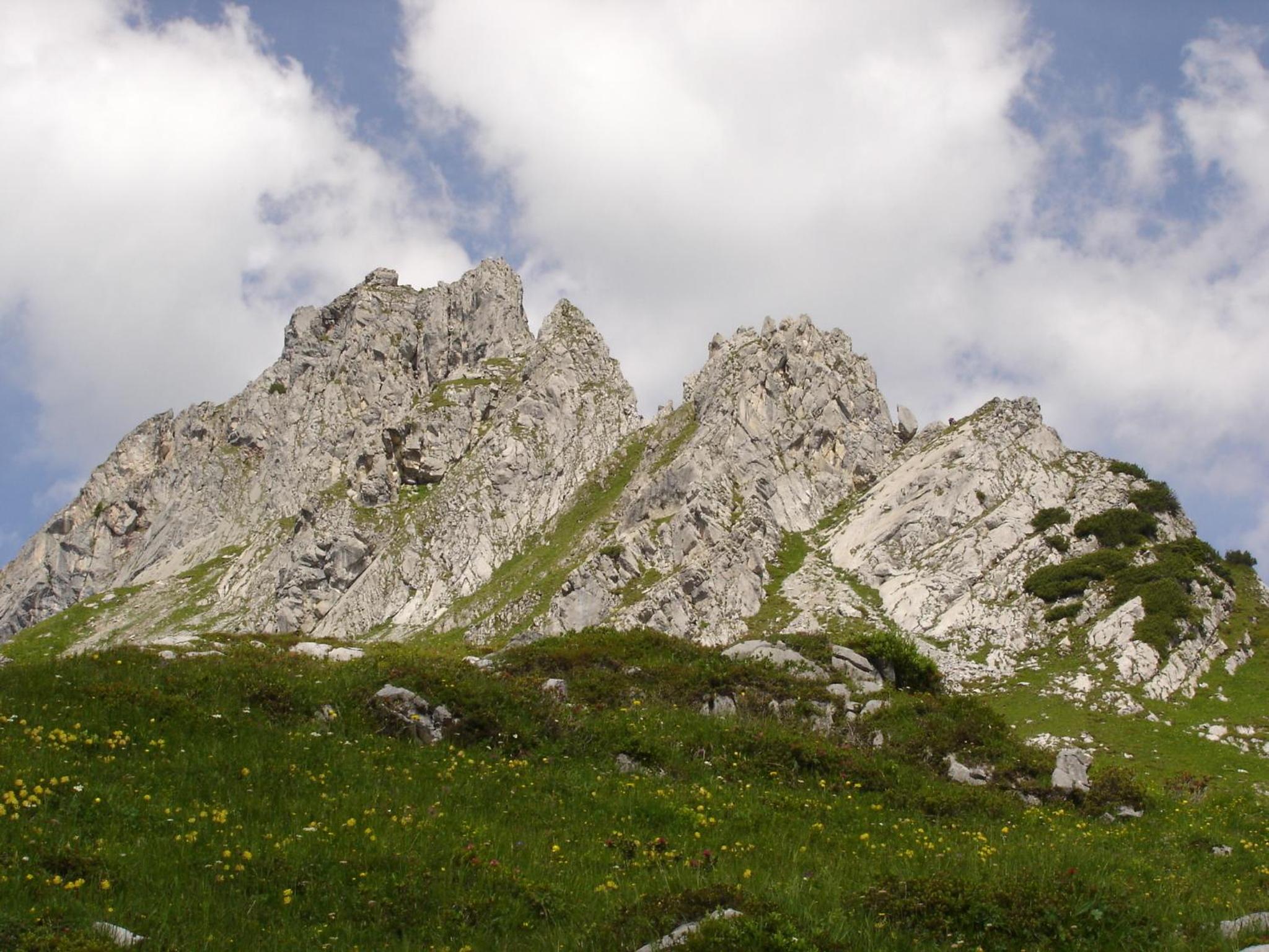 Haus Wallner