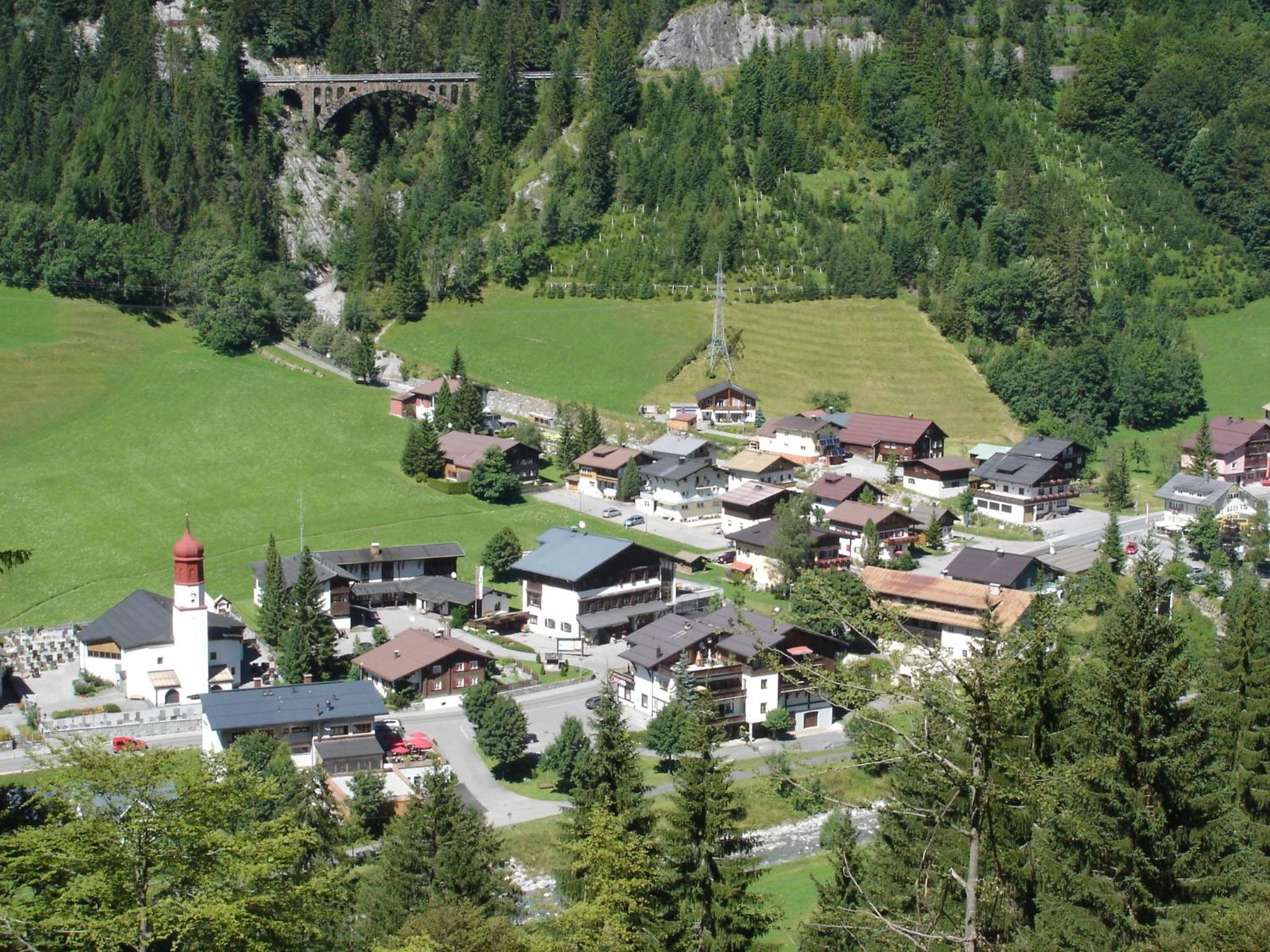 Haus Wallner