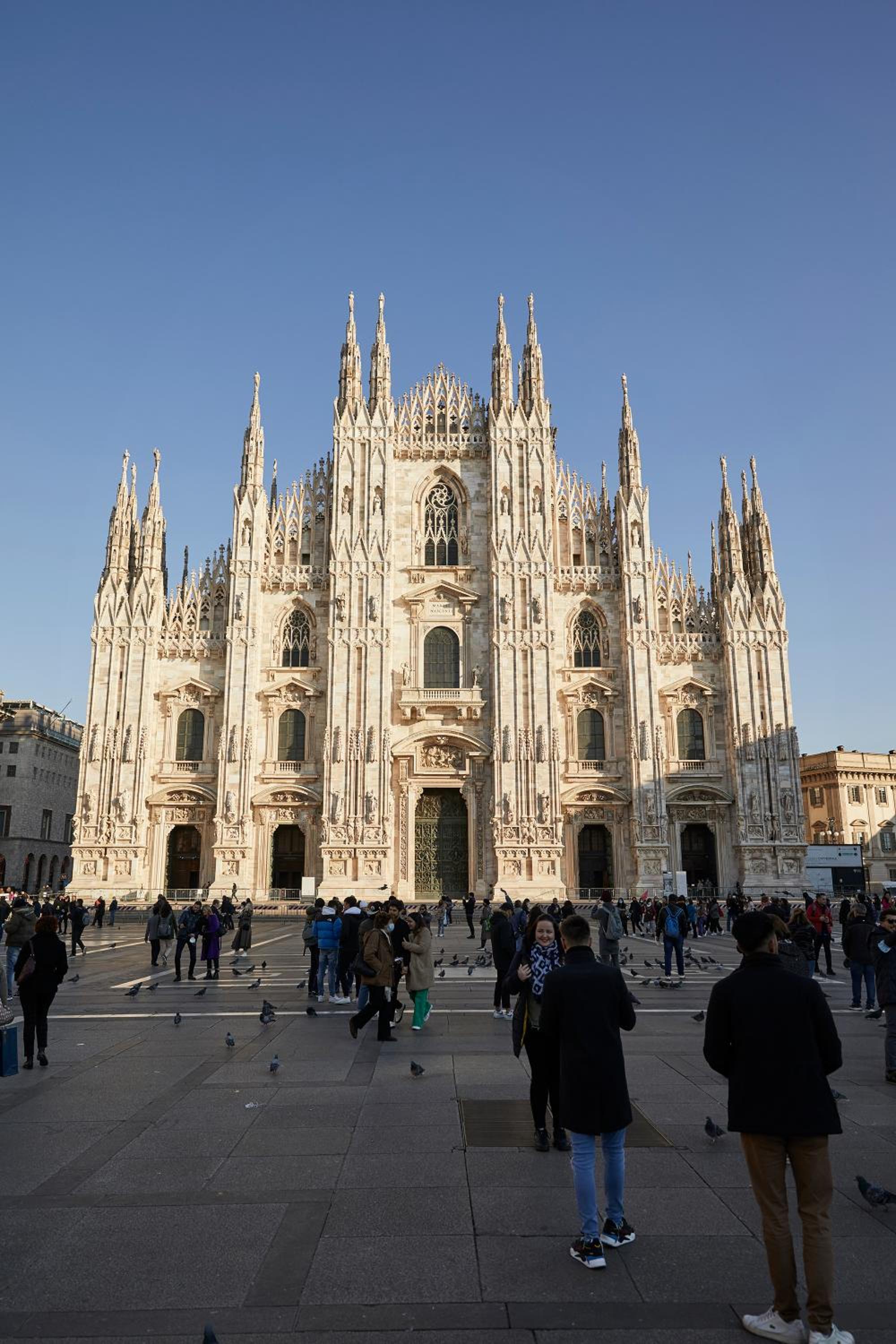 PRESTIGE BOUTIQUE HOMES -Duomo Galleria Vittorio Emanuele