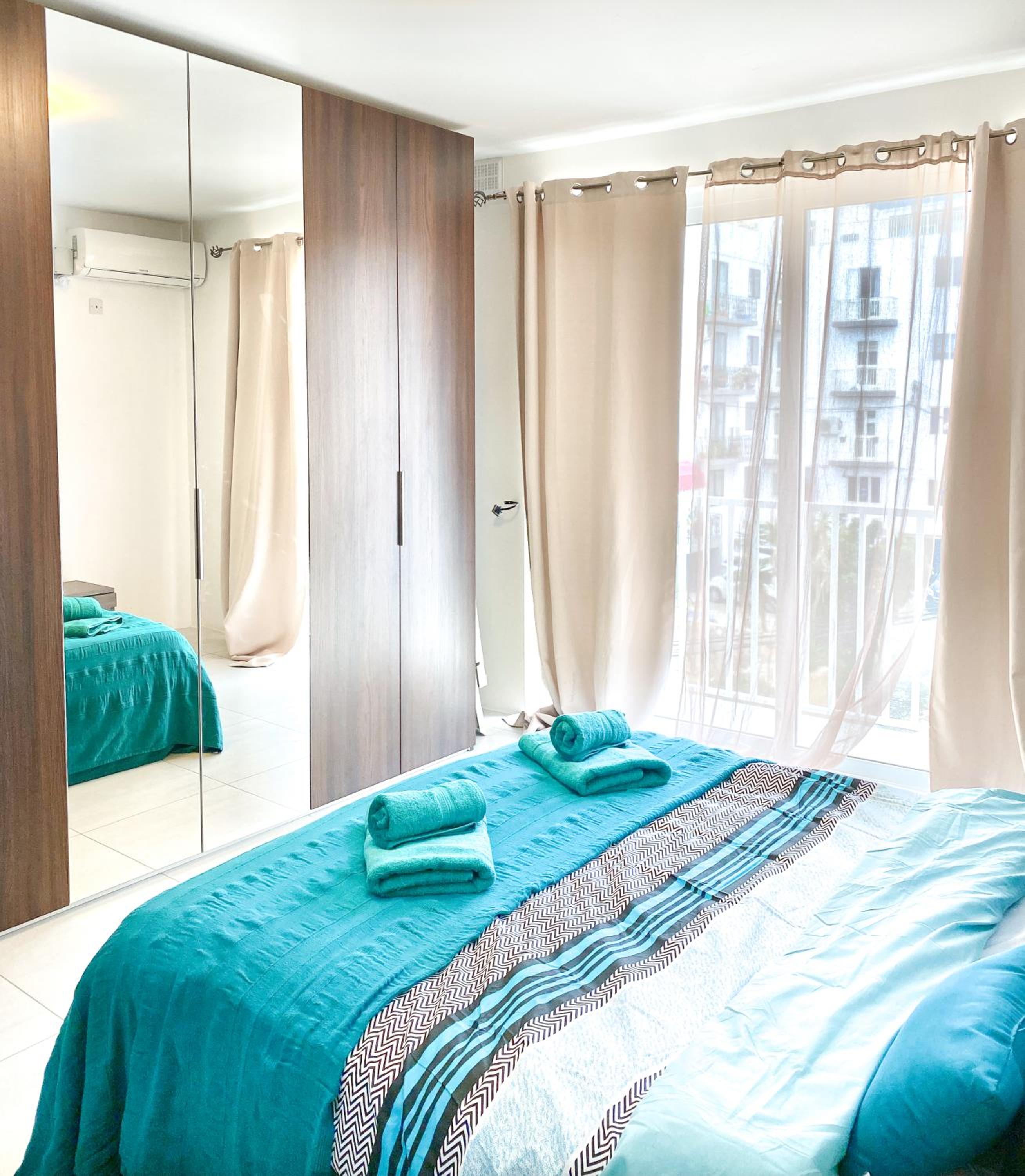 Charming apartment in the heart of St. Julians photo 3