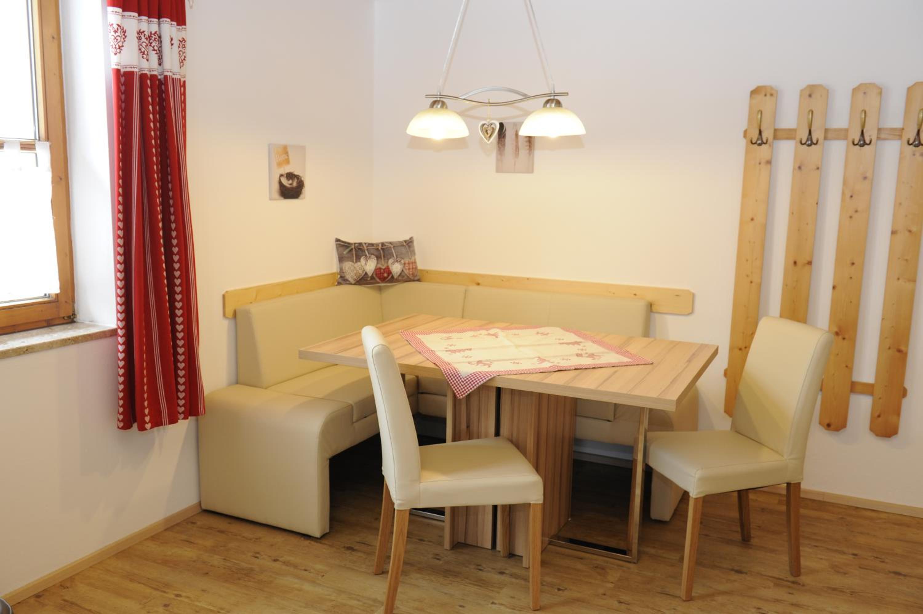 Appartements Tauernblick