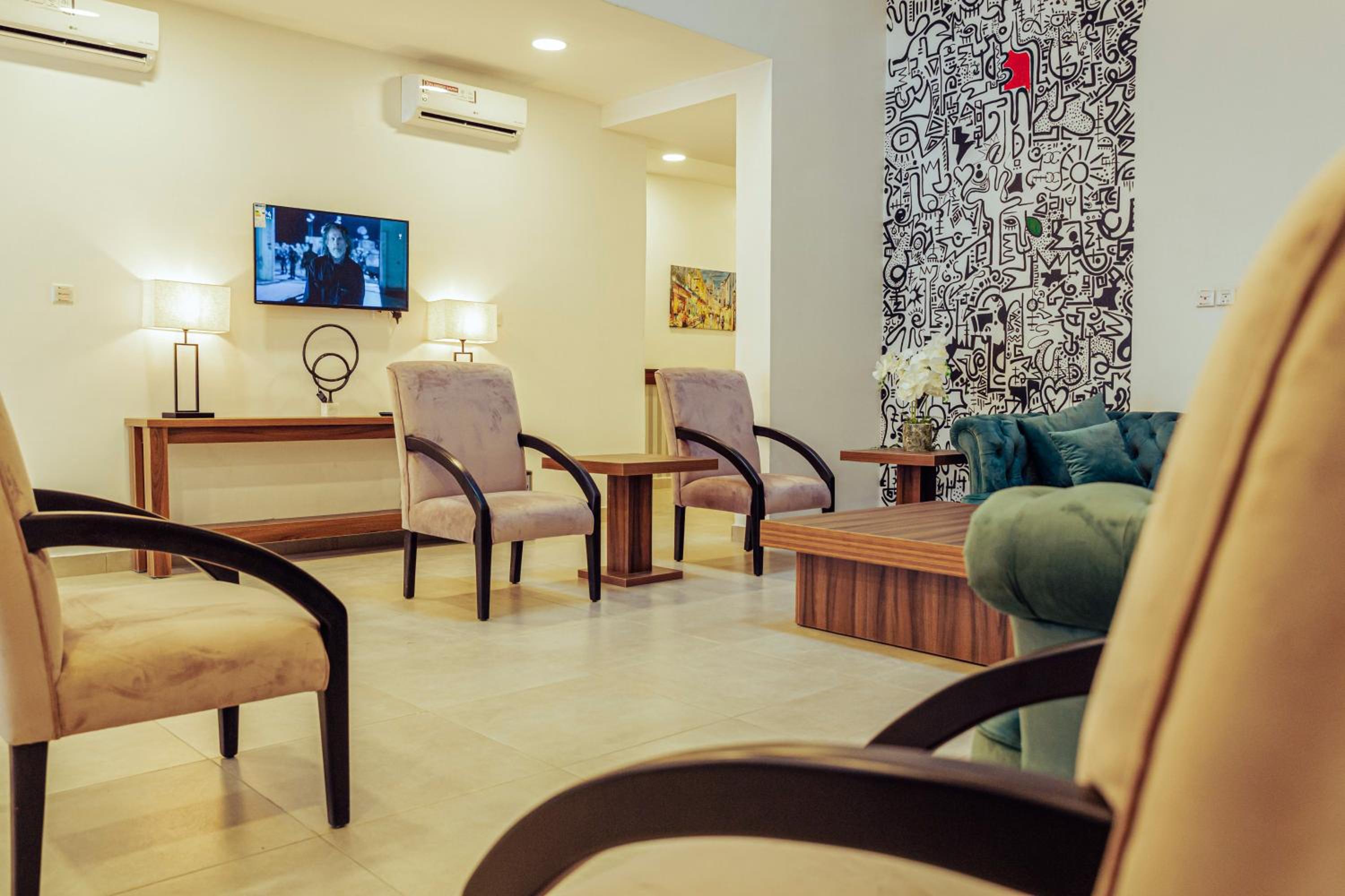 lounge