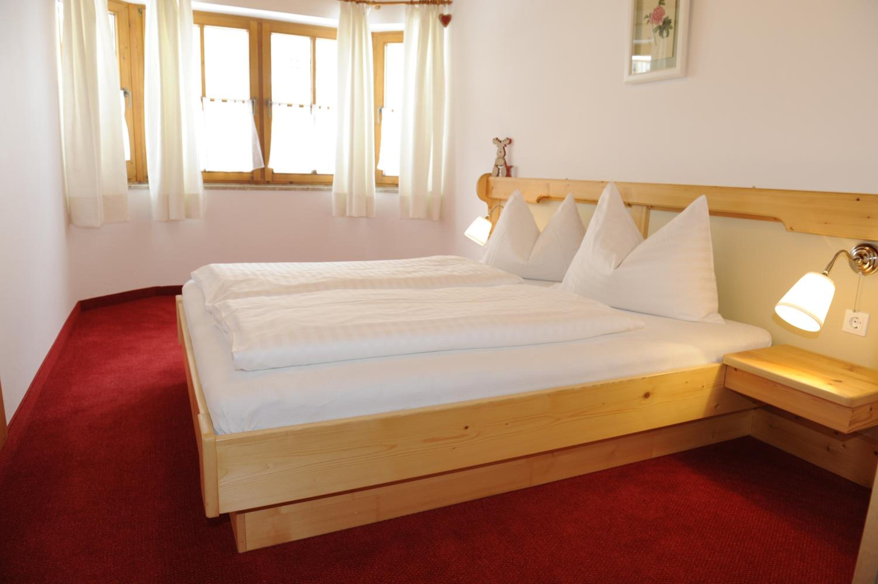 Appartements Tauernblick