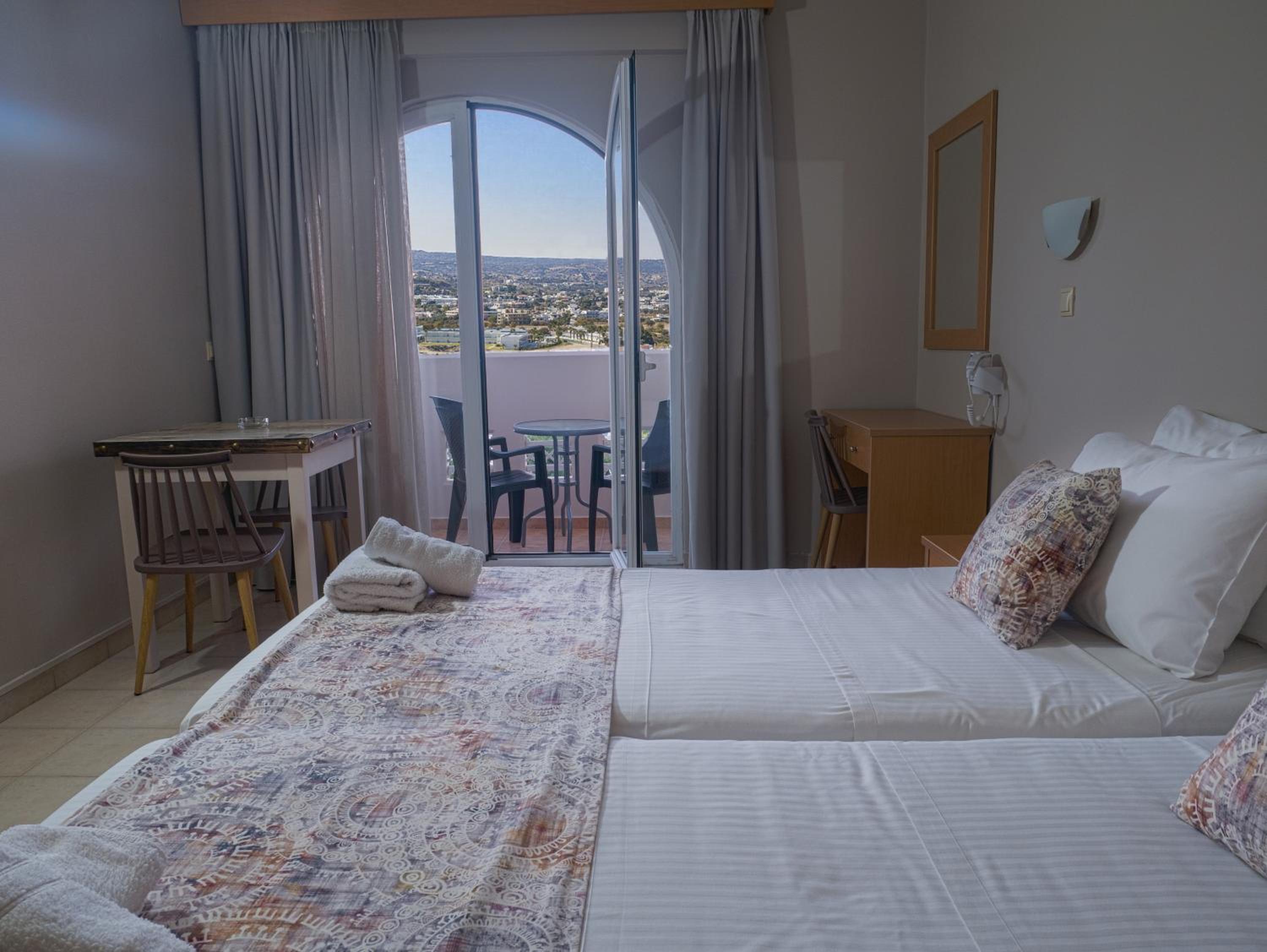 Miva Sea View