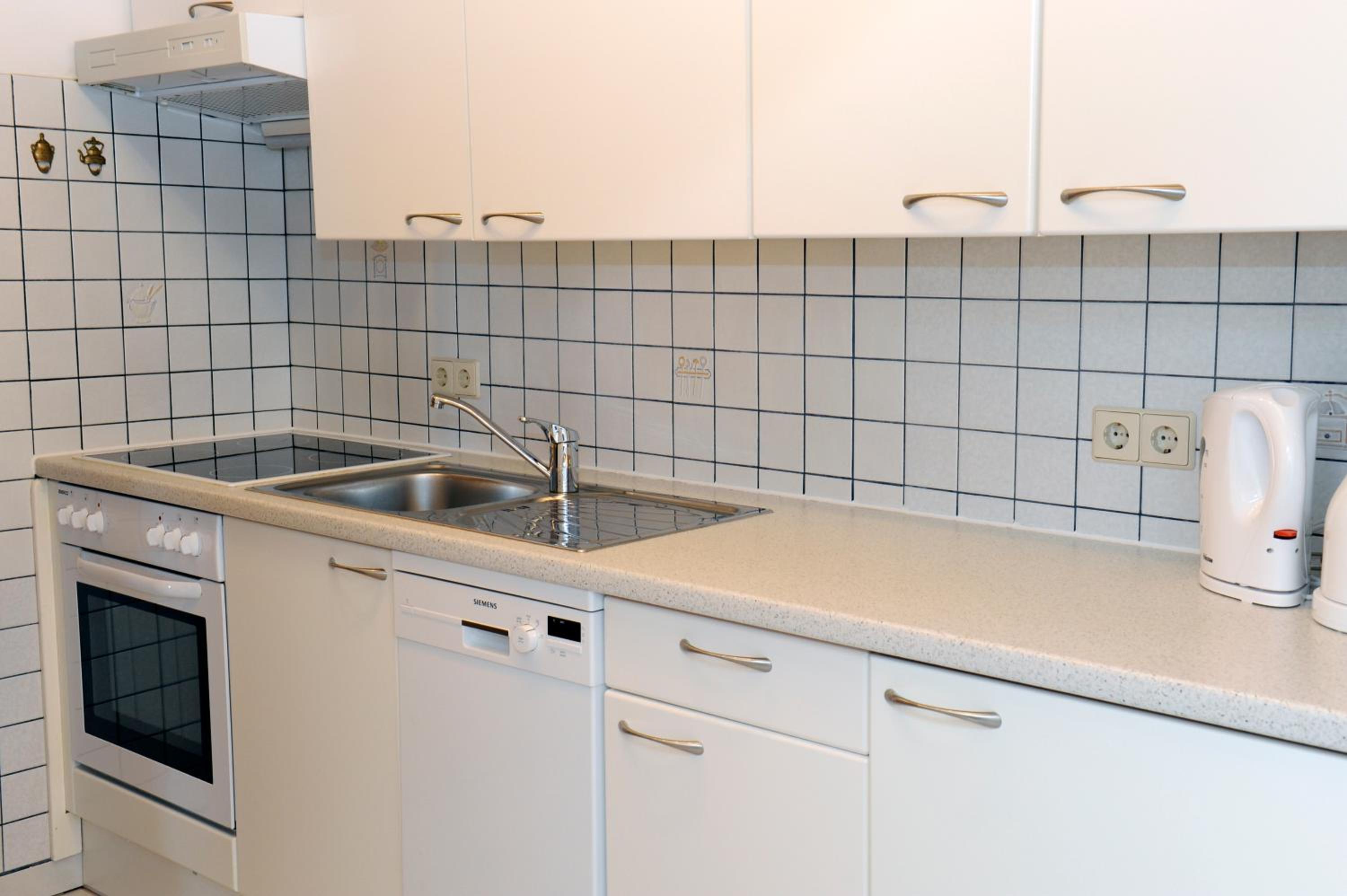 Appartements Tauernblick