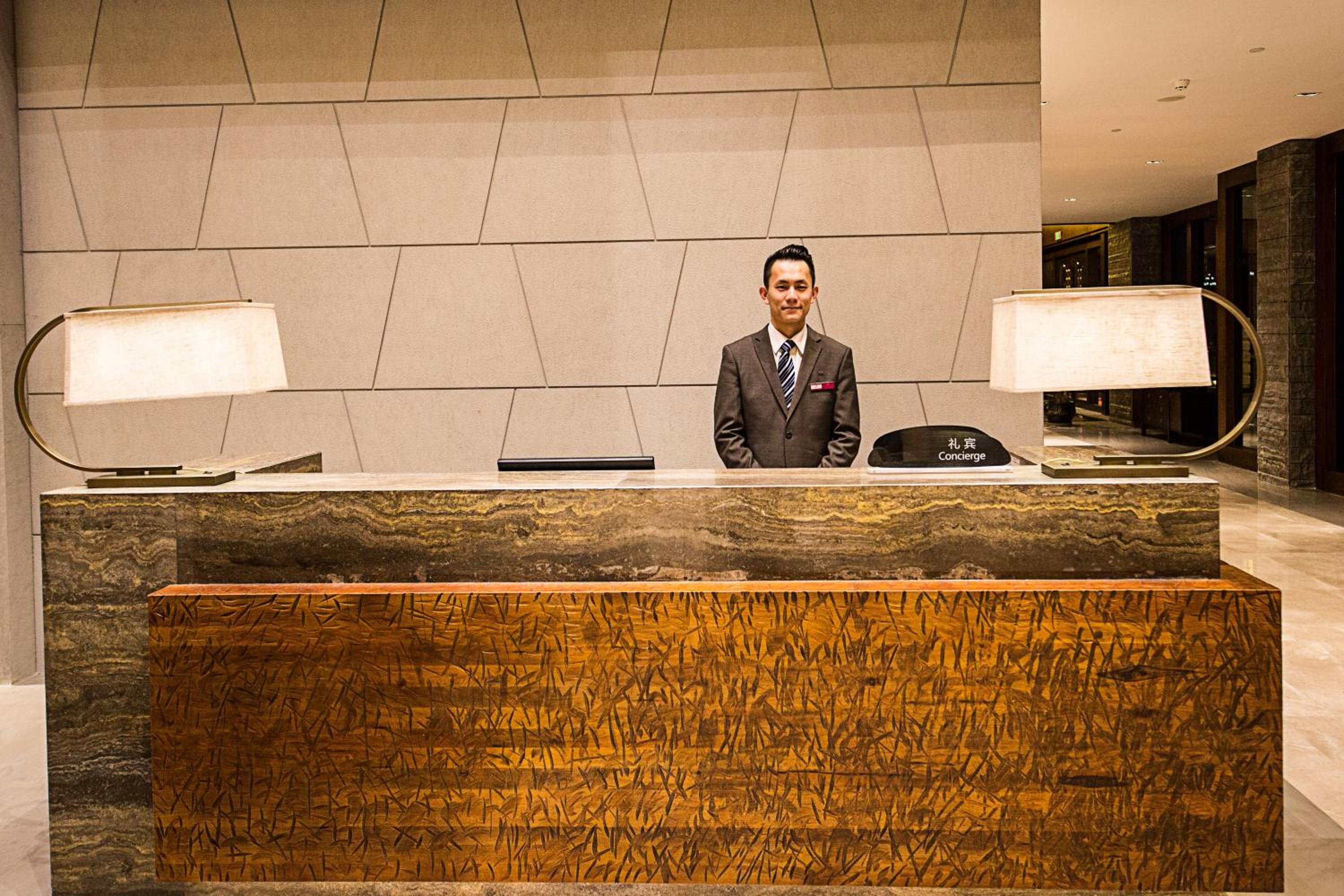 Howard Johnson Neodalle Resort Zhangjiajie