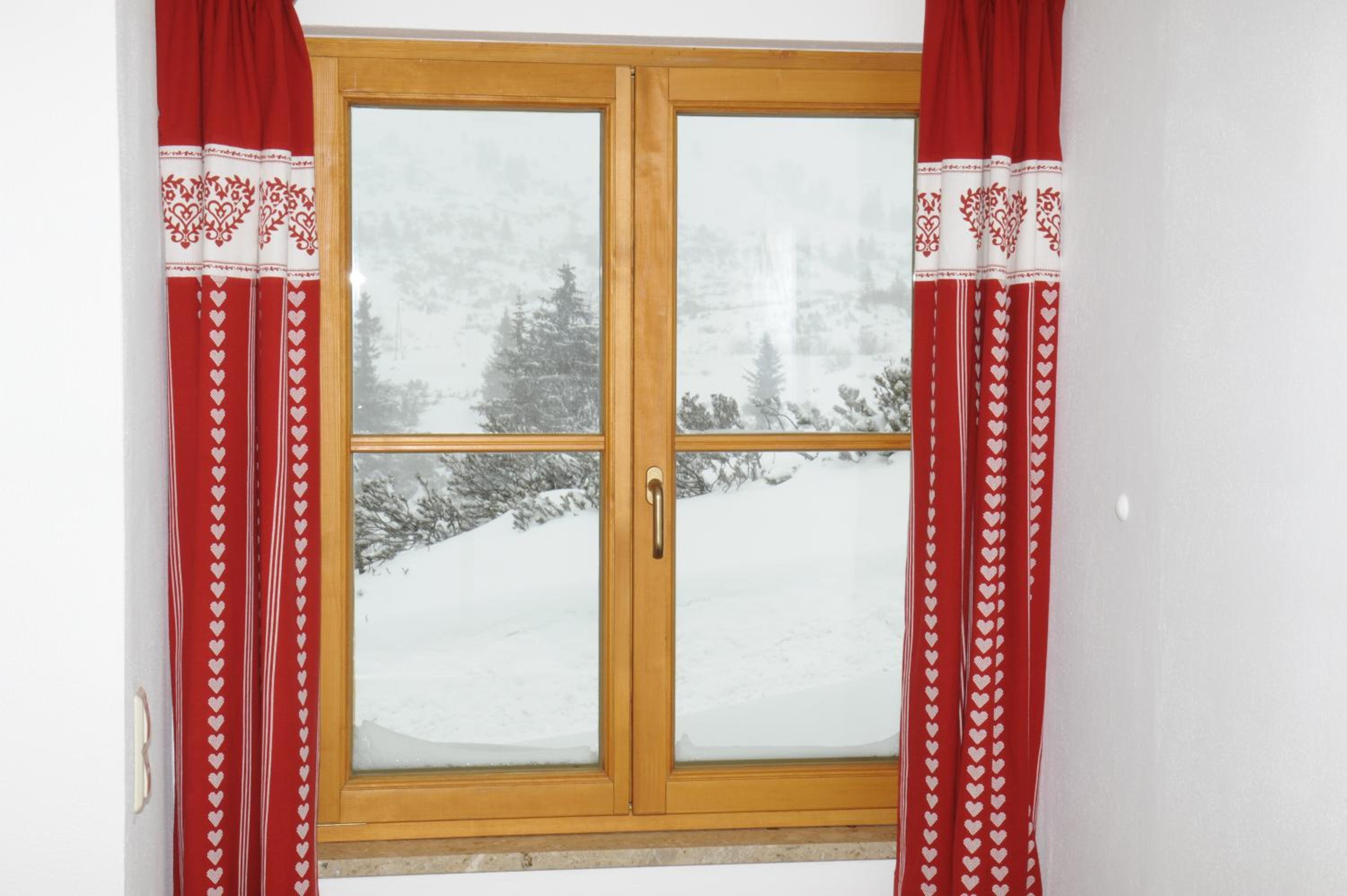 Appartements Tauernblick