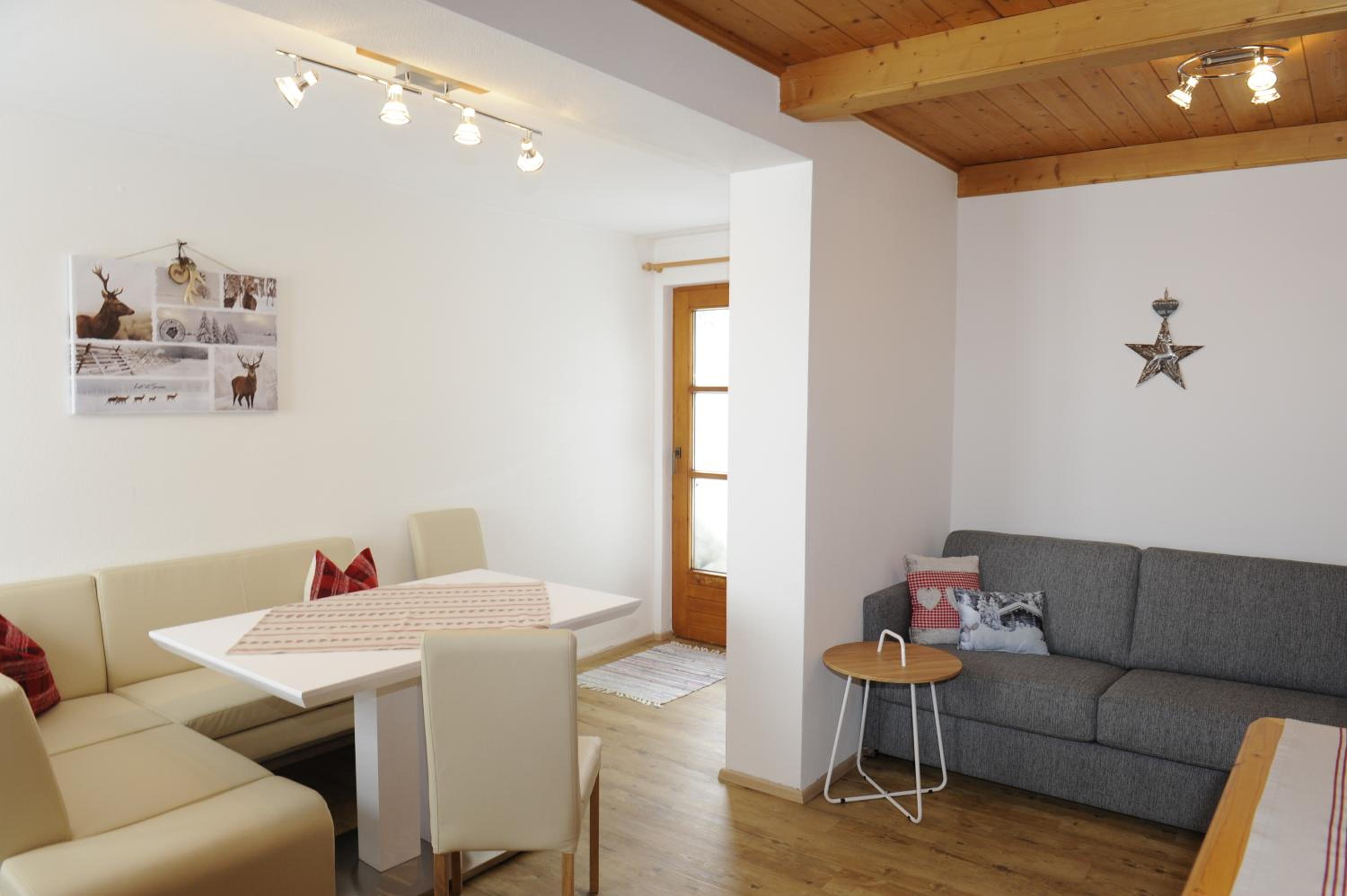 Appartements Tauernblick