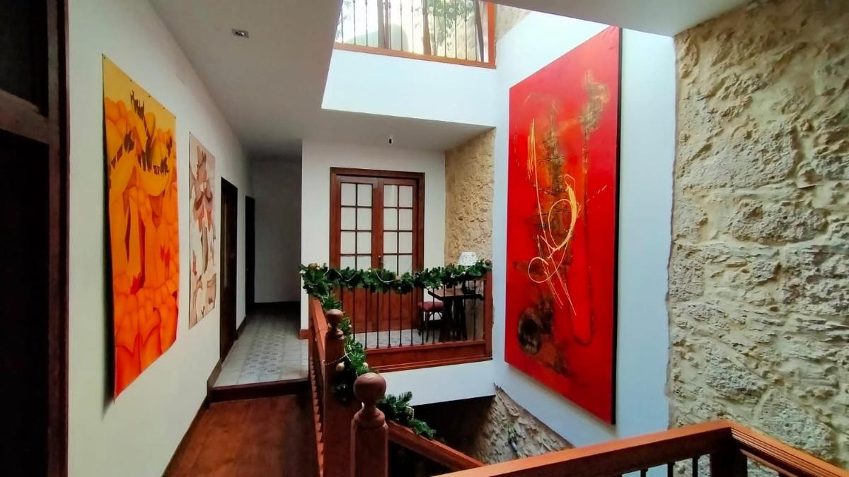 Casa Doranda Vegueta view 3