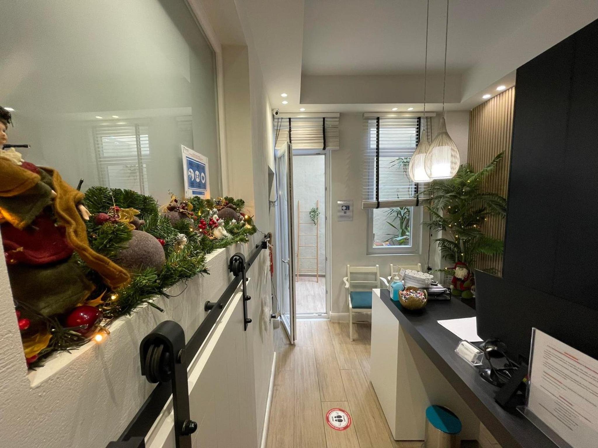Heraklion Old Port Apartments