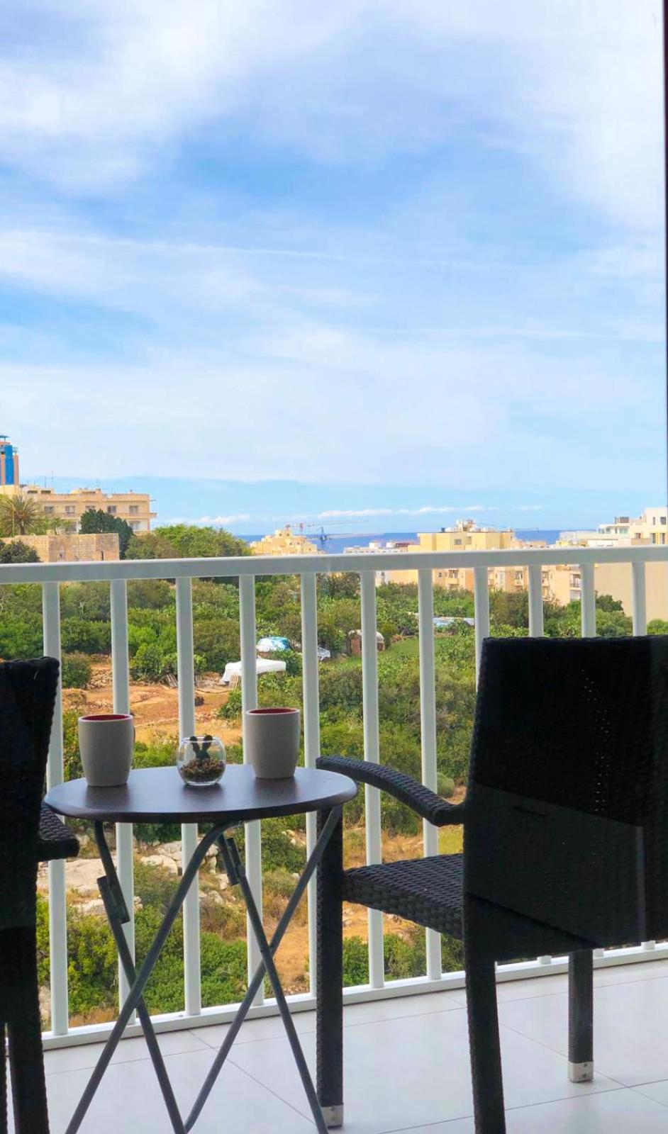 Charming apartment in the heart of St. Julians photo 2