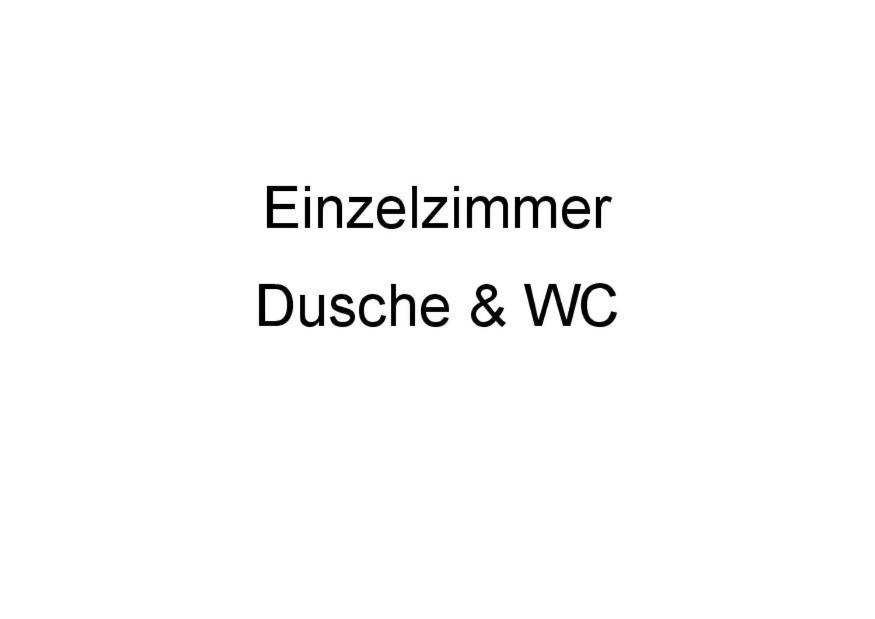 Monteurunterkunft Weiden by HausGruenerBaum