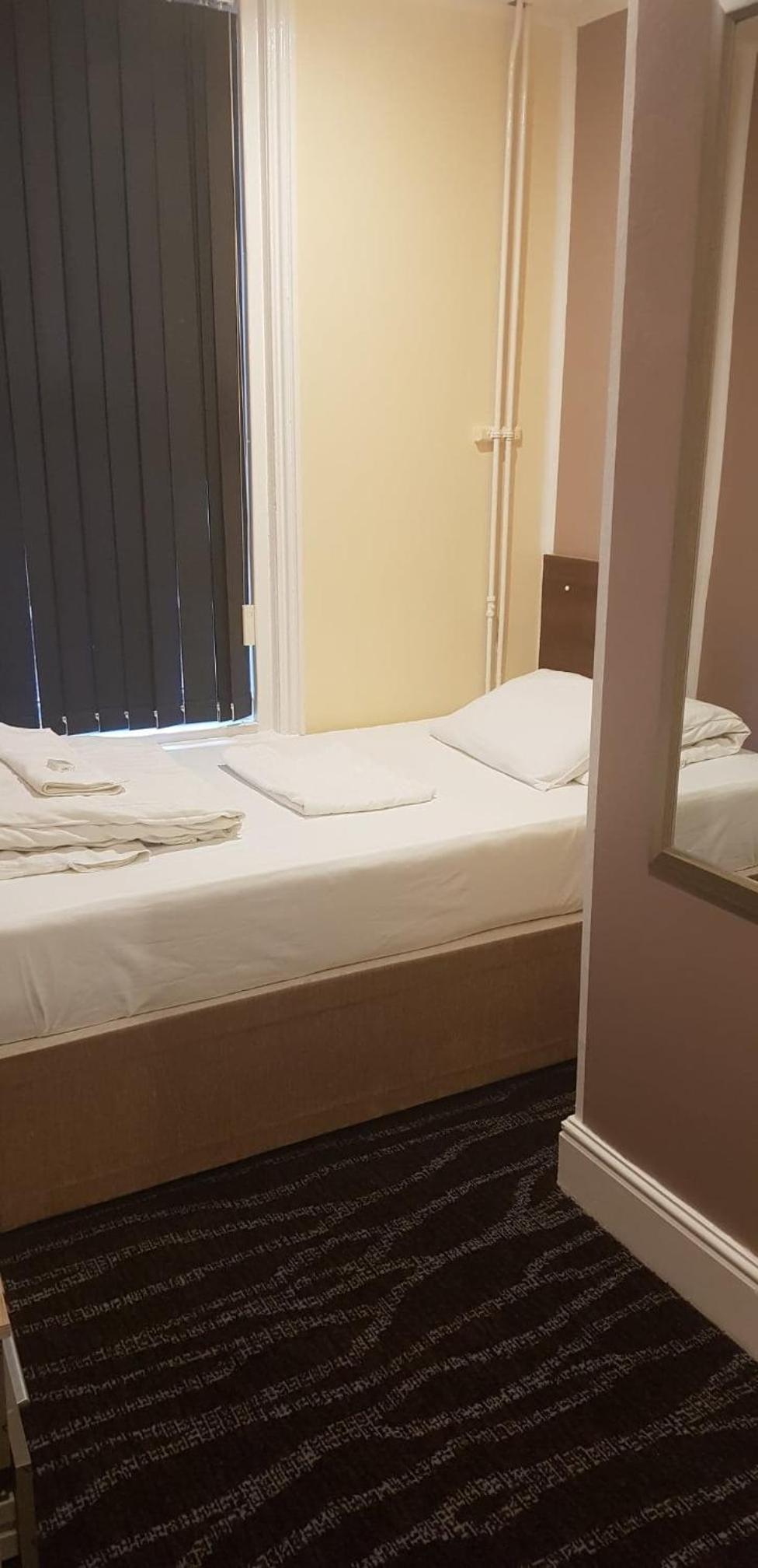 The Royal Windsor Hotel