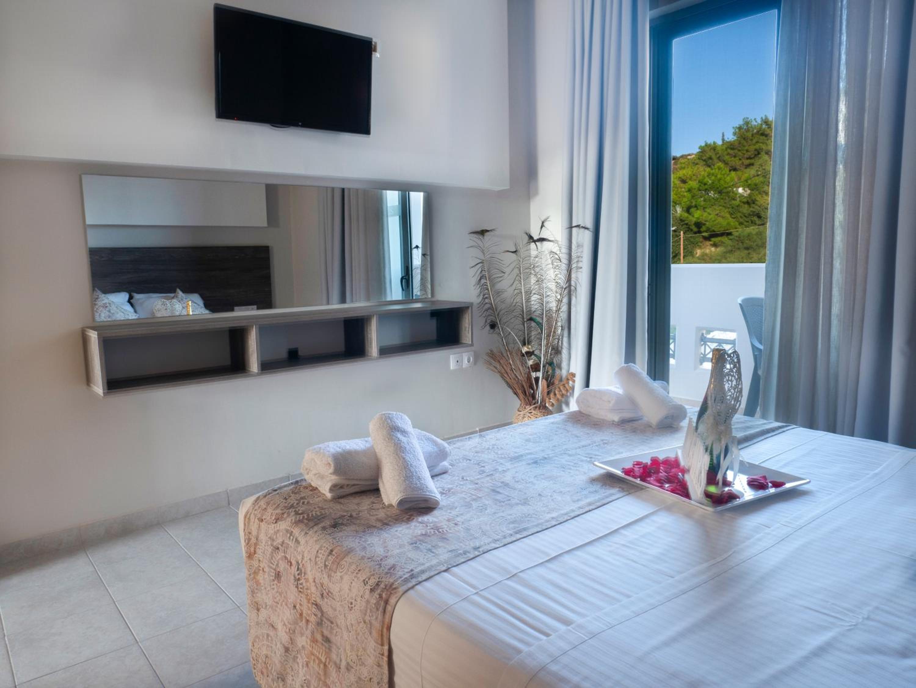 Miva Sea View