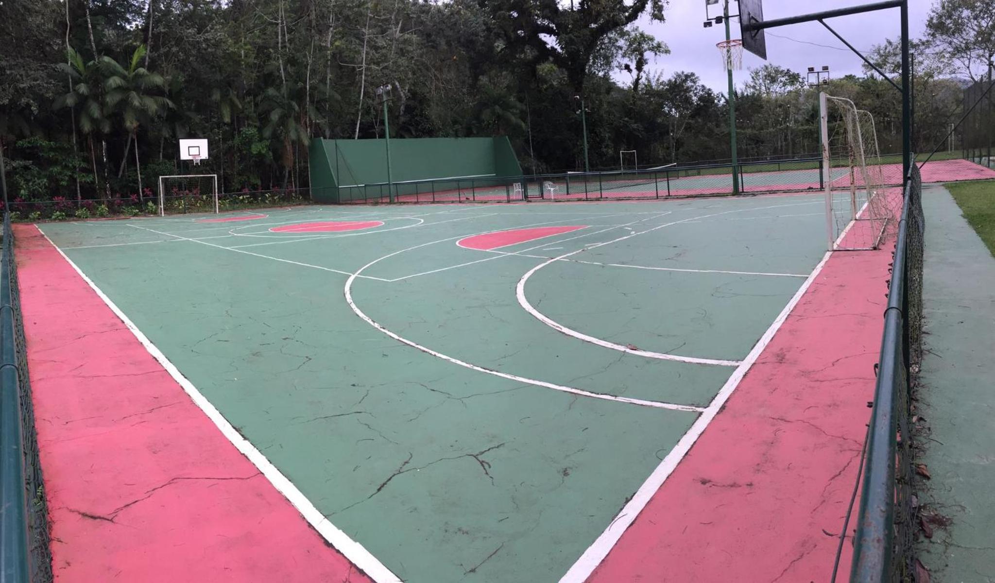 Casa Condomínio de Luxo Ubatuba SP