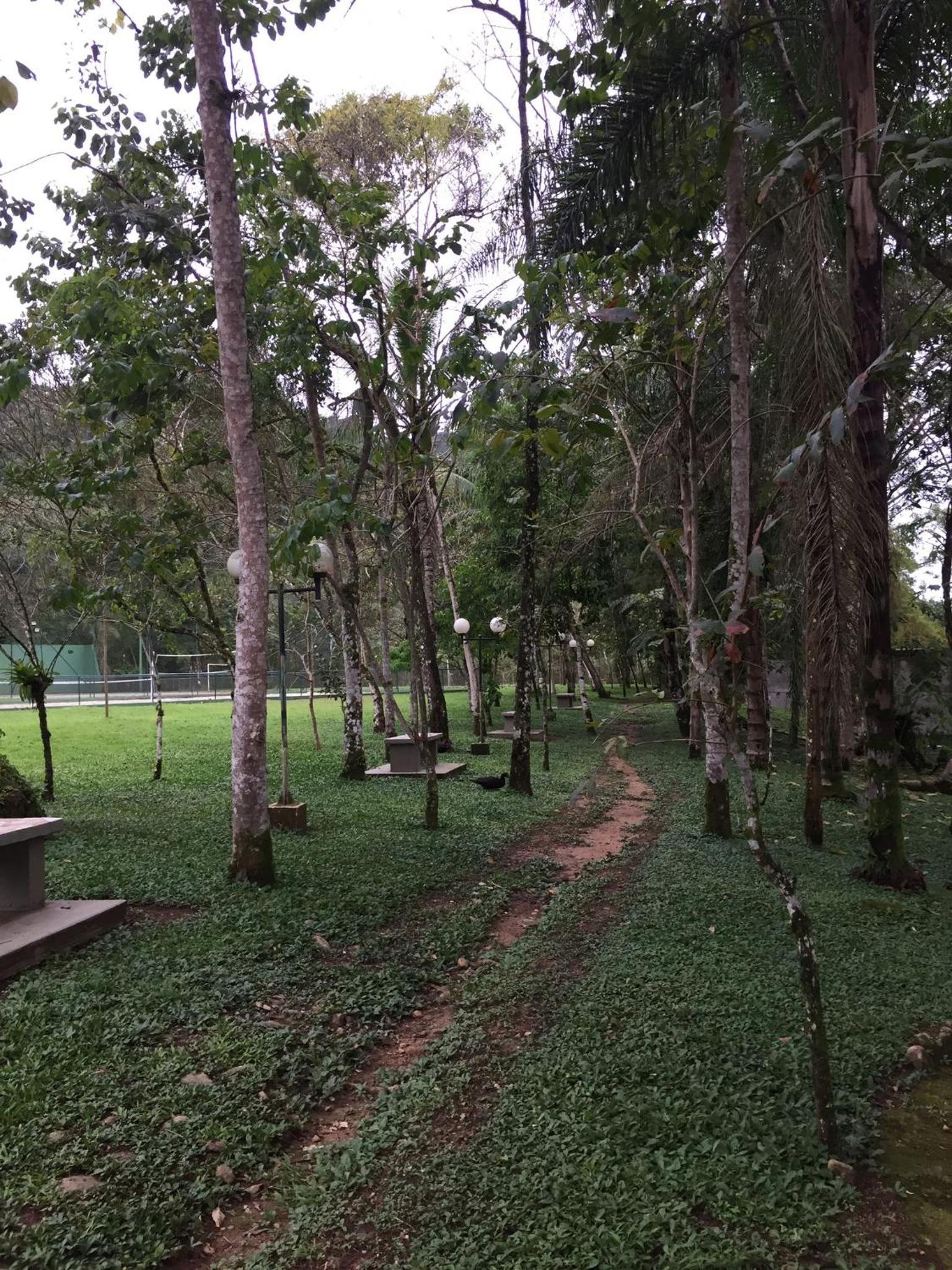 Casa Condomínio de Luxo Ubatuba SP