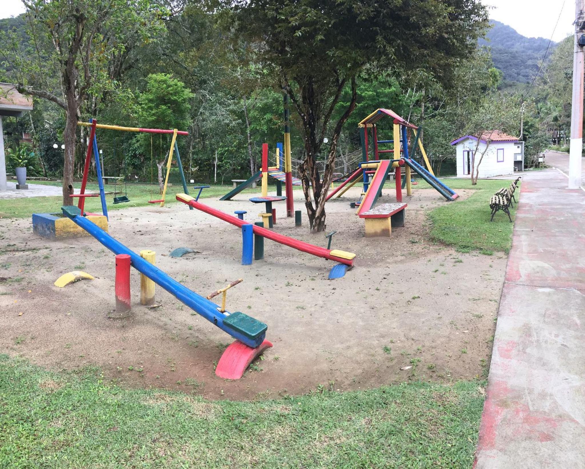 Casa Condomínio de Luxo Ubatuba SP