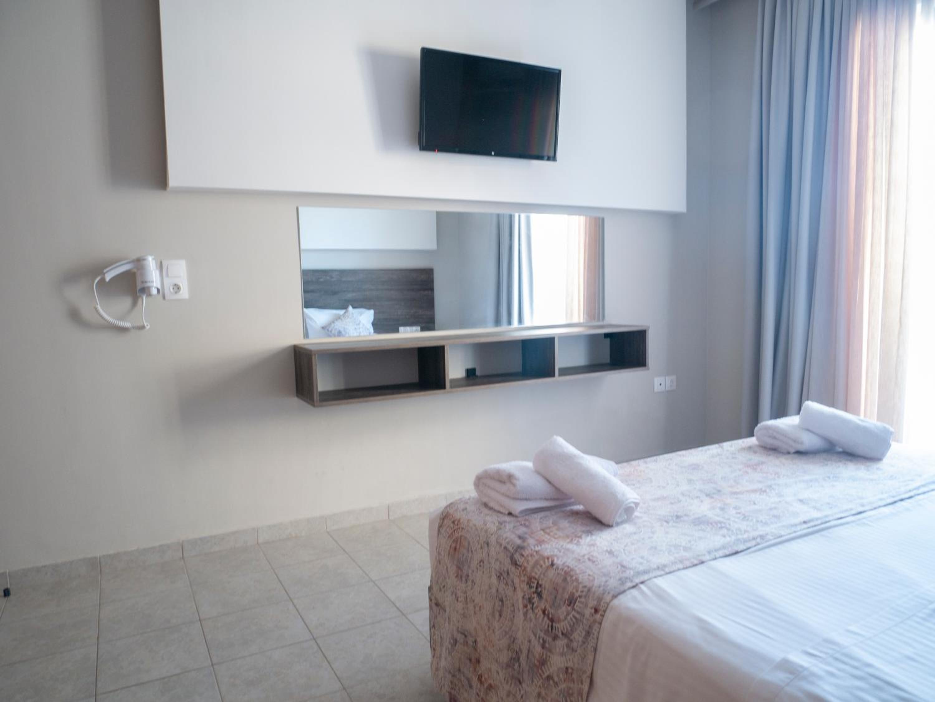 Miva Sea View