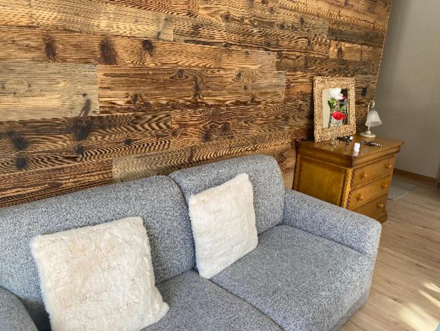 Hotel Chalet Style Apartment 50m2 Terrasse