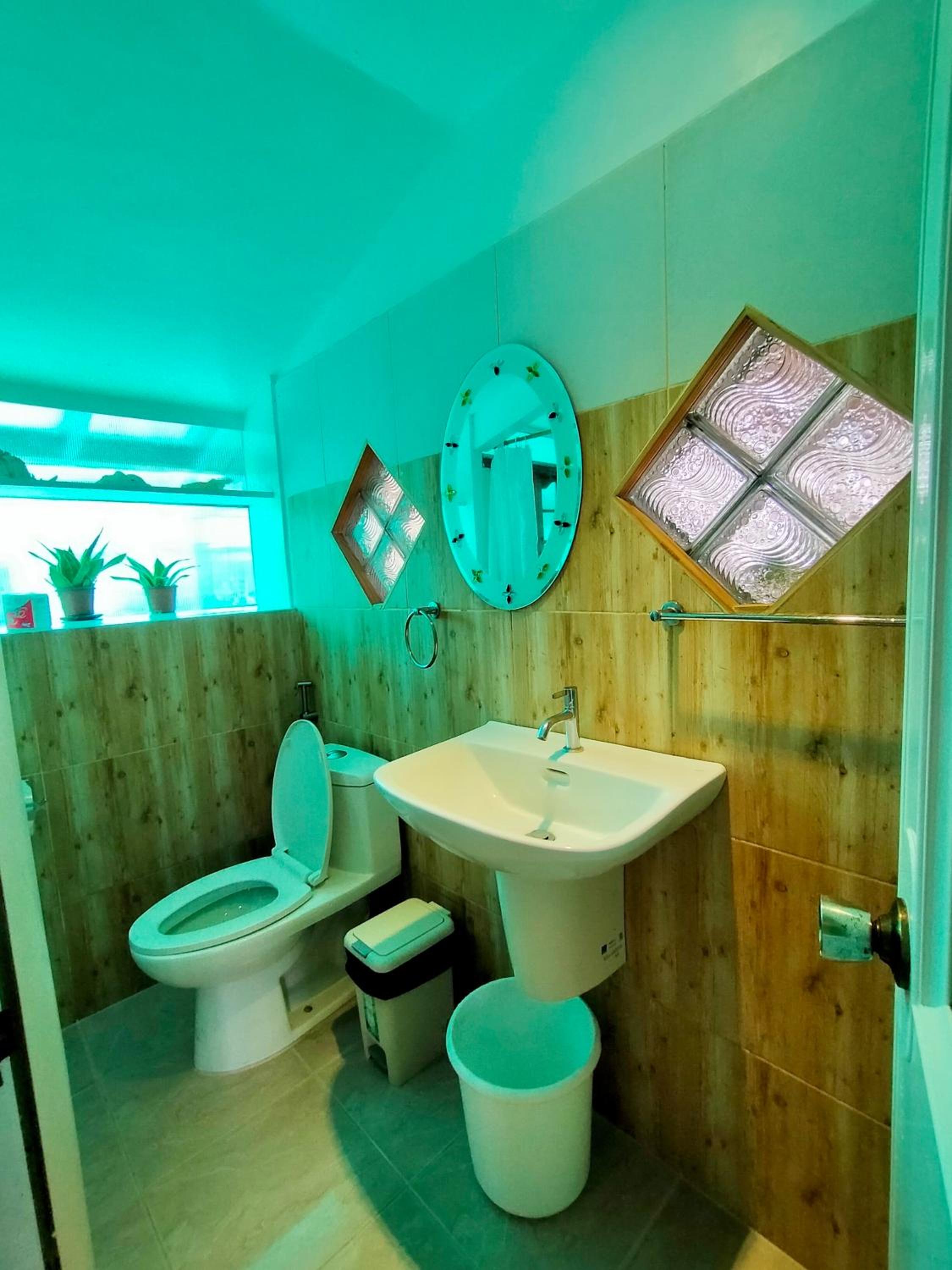 Balai Tinay Guesthouse