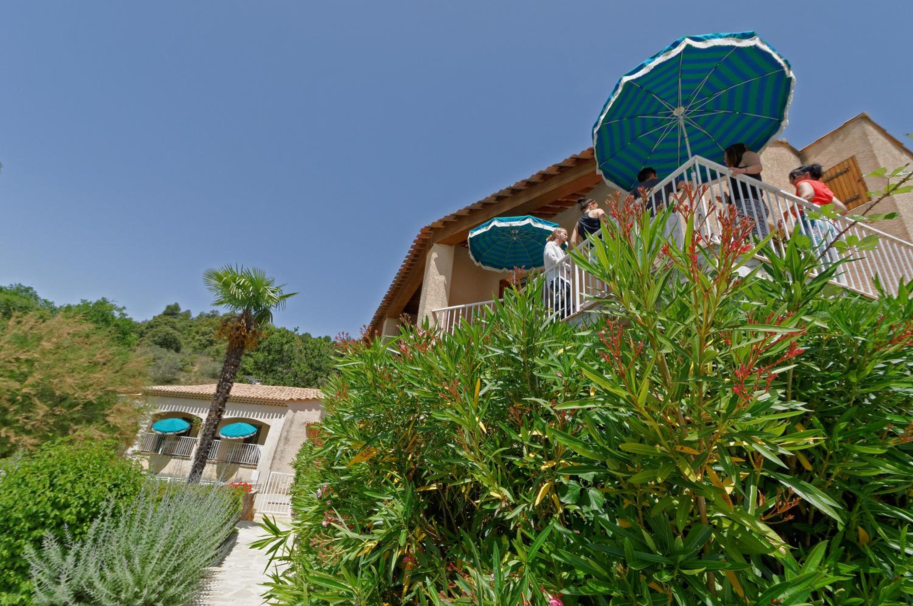 Les Hauts De Greoux