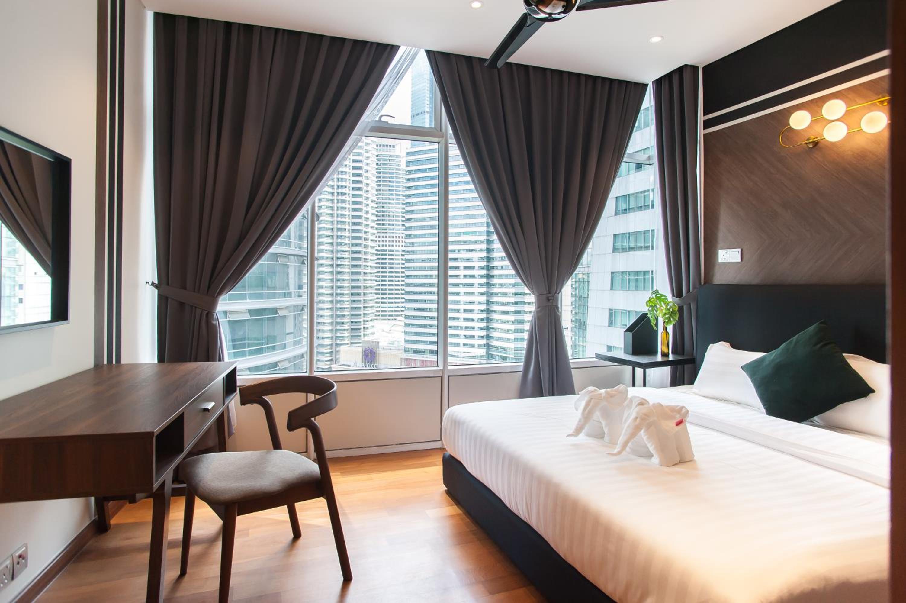 GH KLCC Apartment by GuestHouse